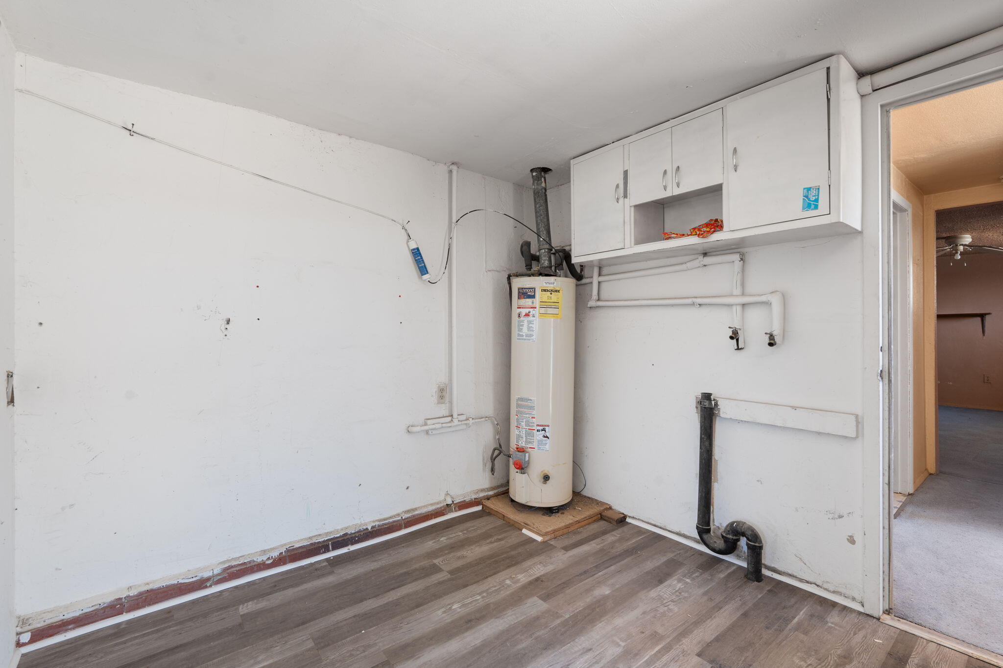 2700 MALPAIS Road SW