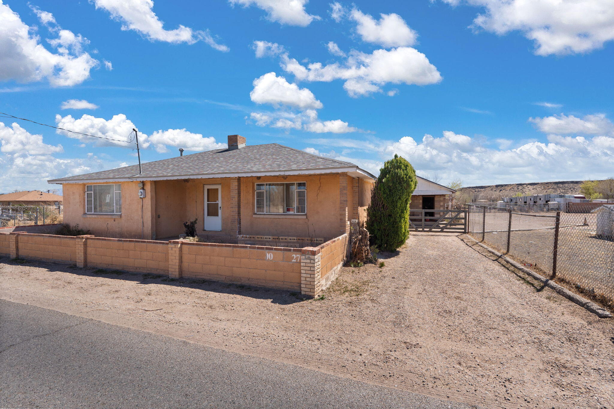 2700 MALPAIS Road SW