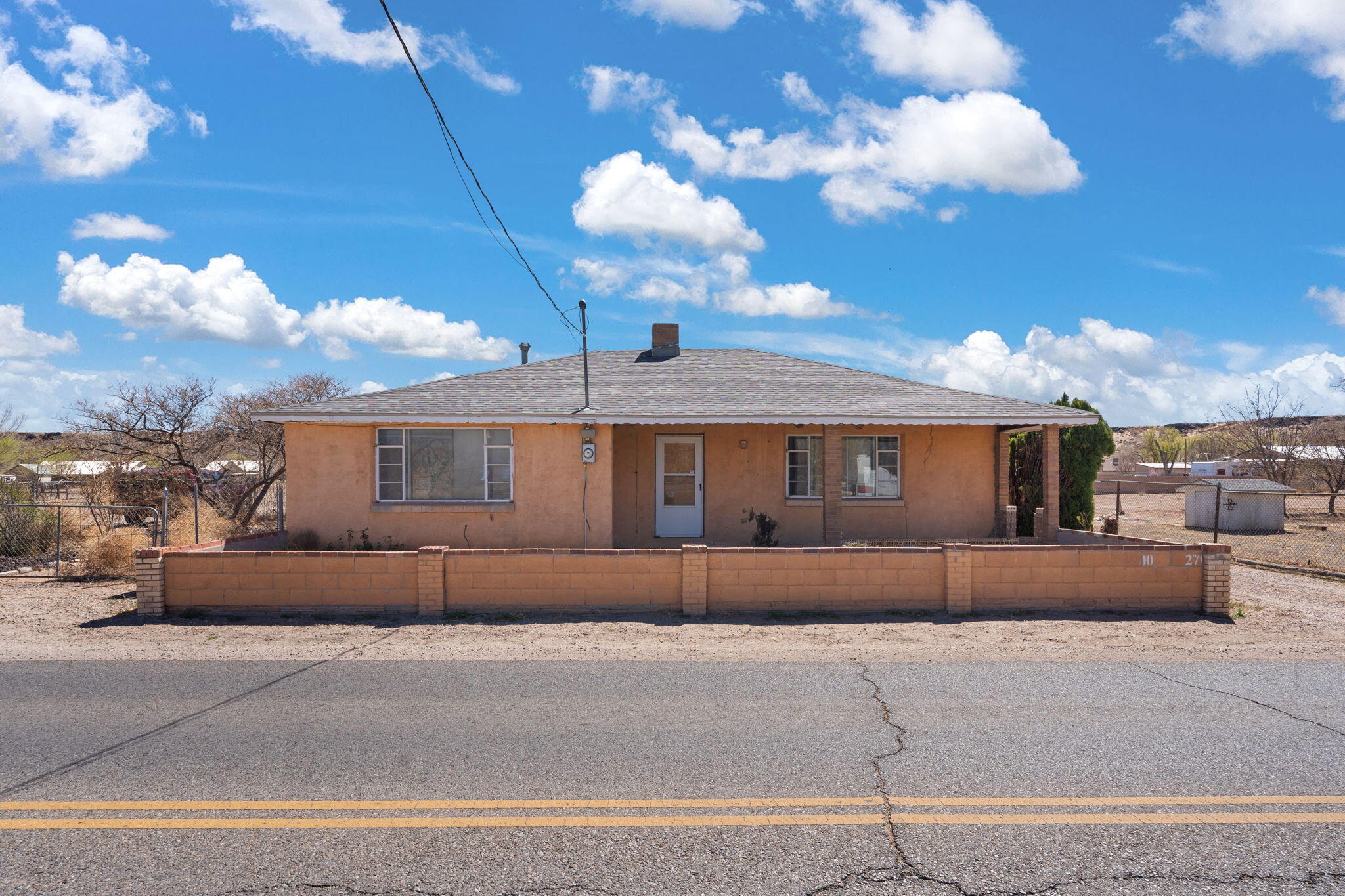 2700 MALPAIS Road SW