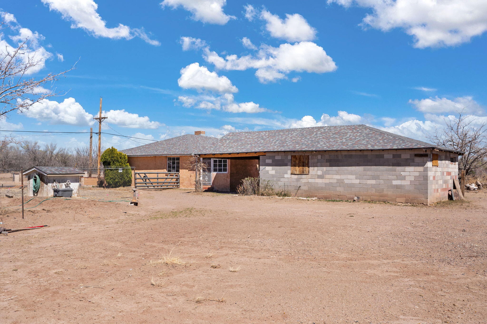 2700 MALPAIS Road SW