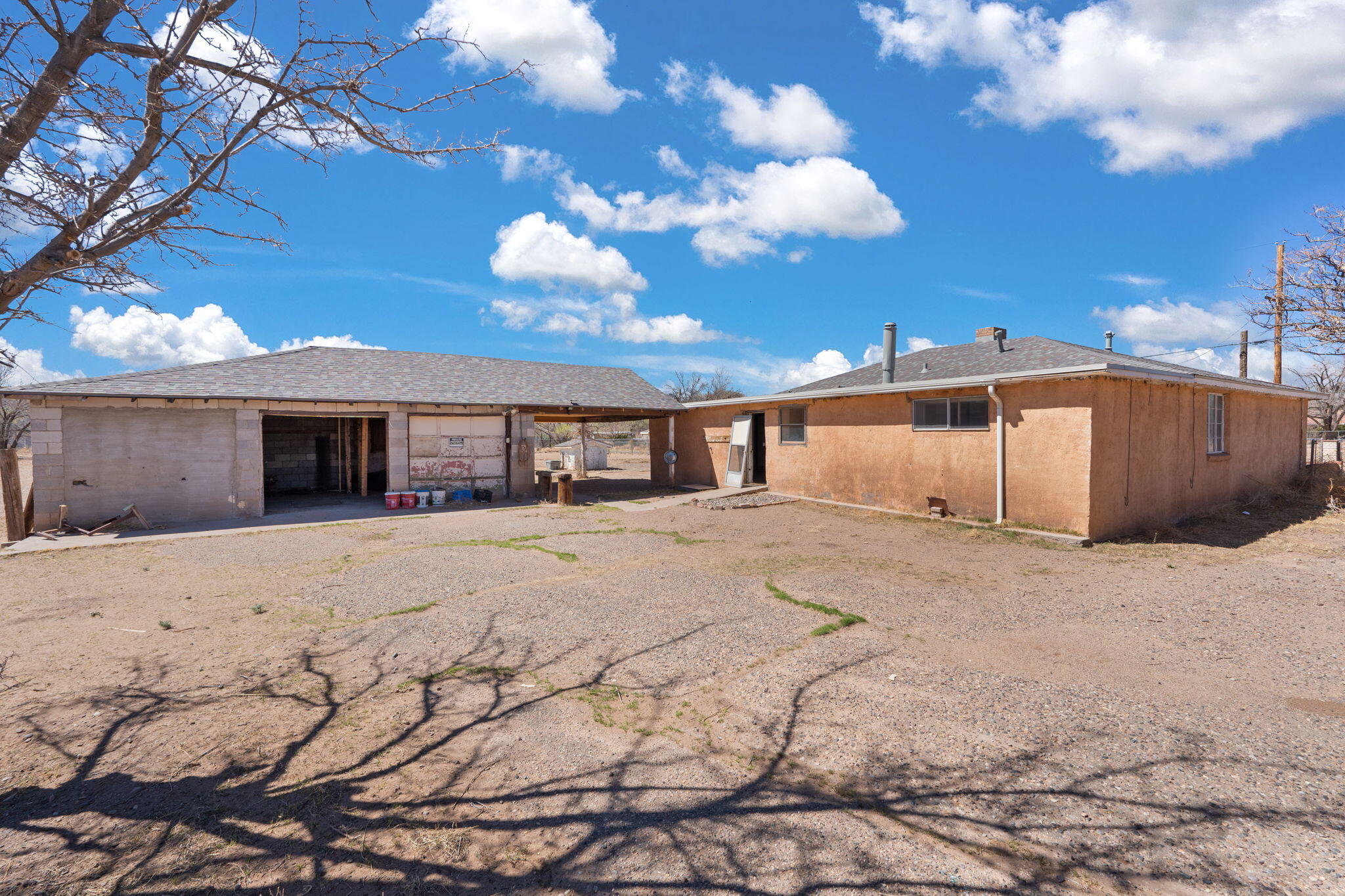 2700 MALPAIS Road SW