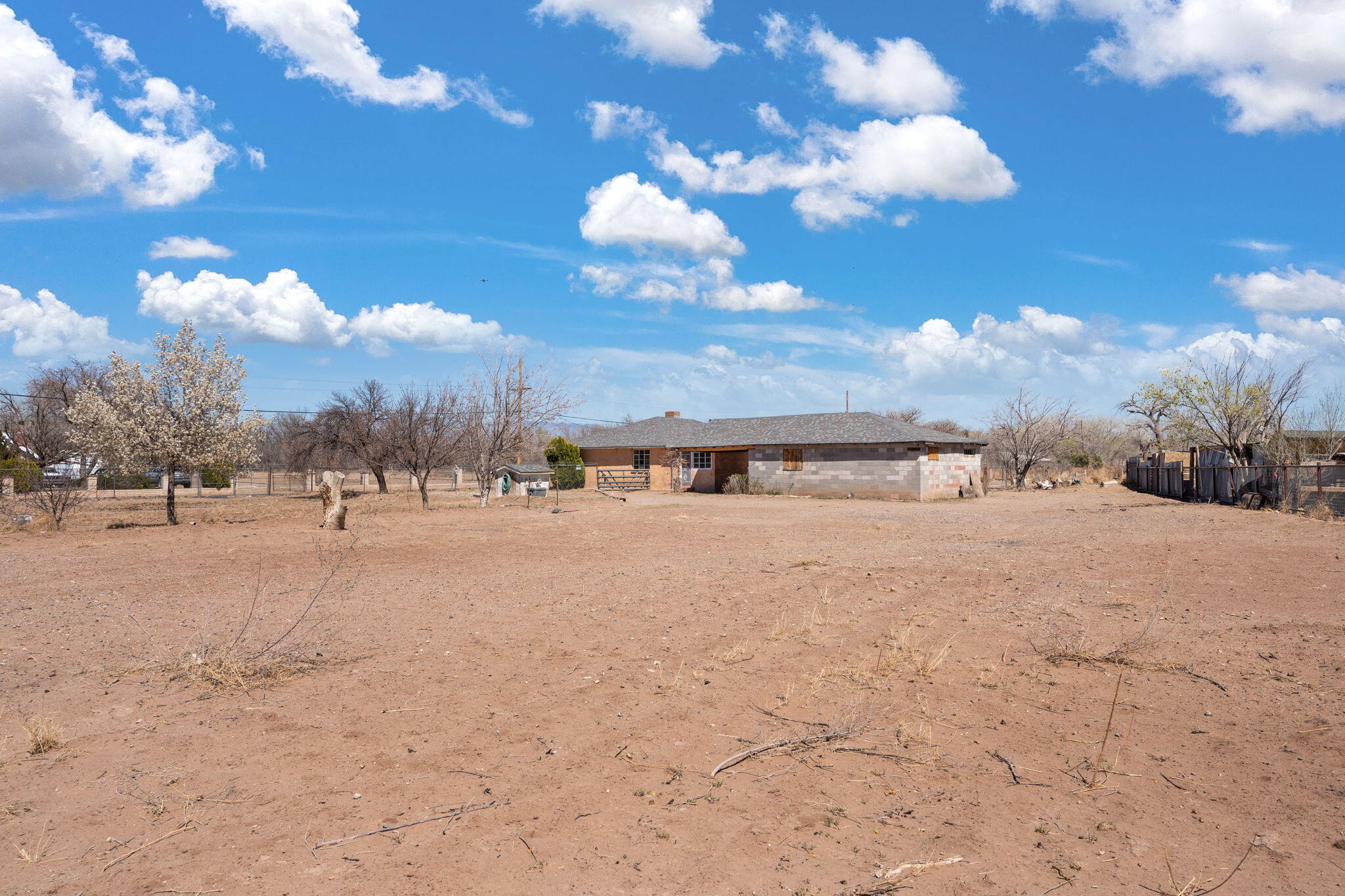 2700 MALPAIS Road SW