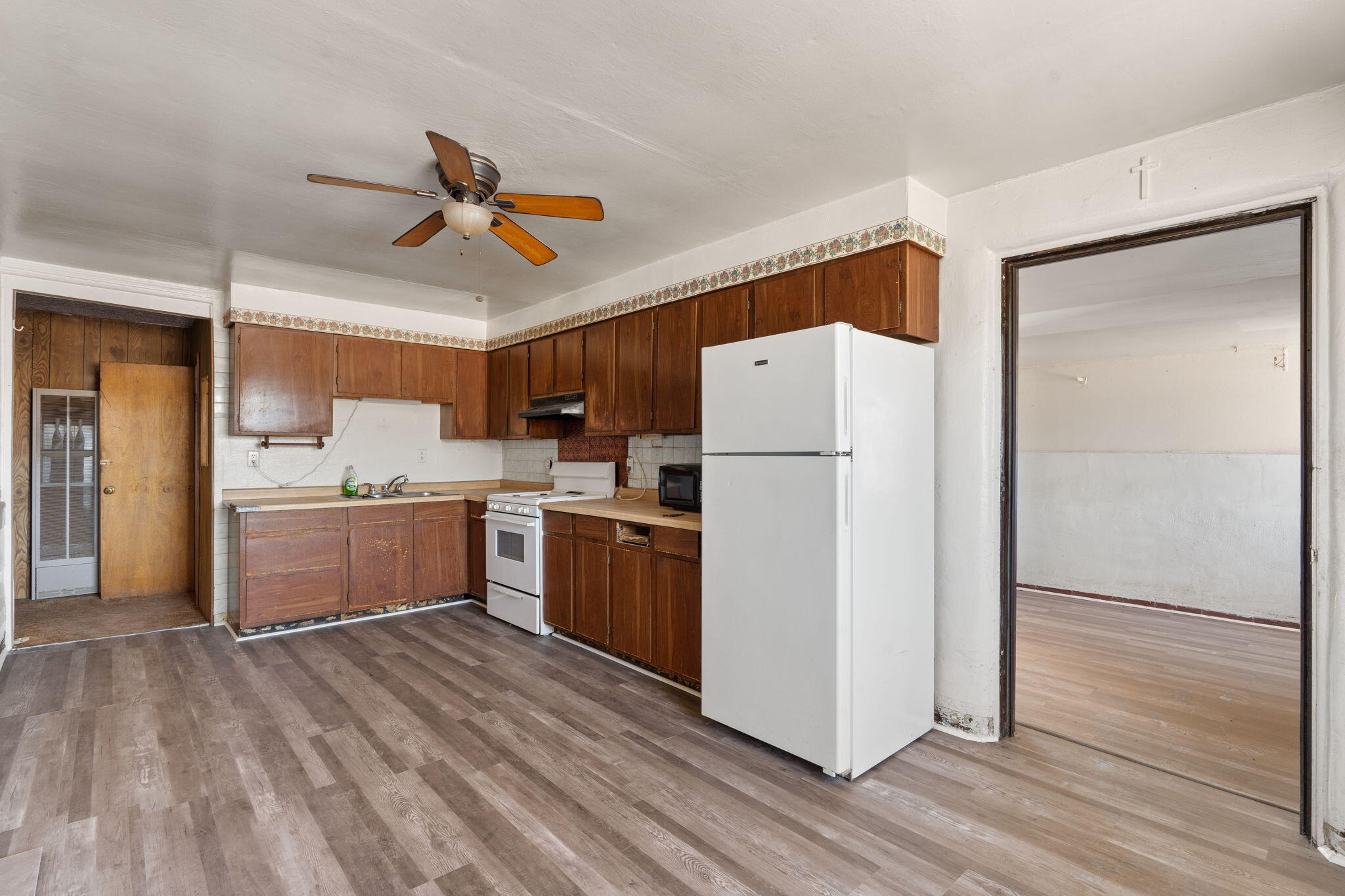 2700 MALPAIS Road SW