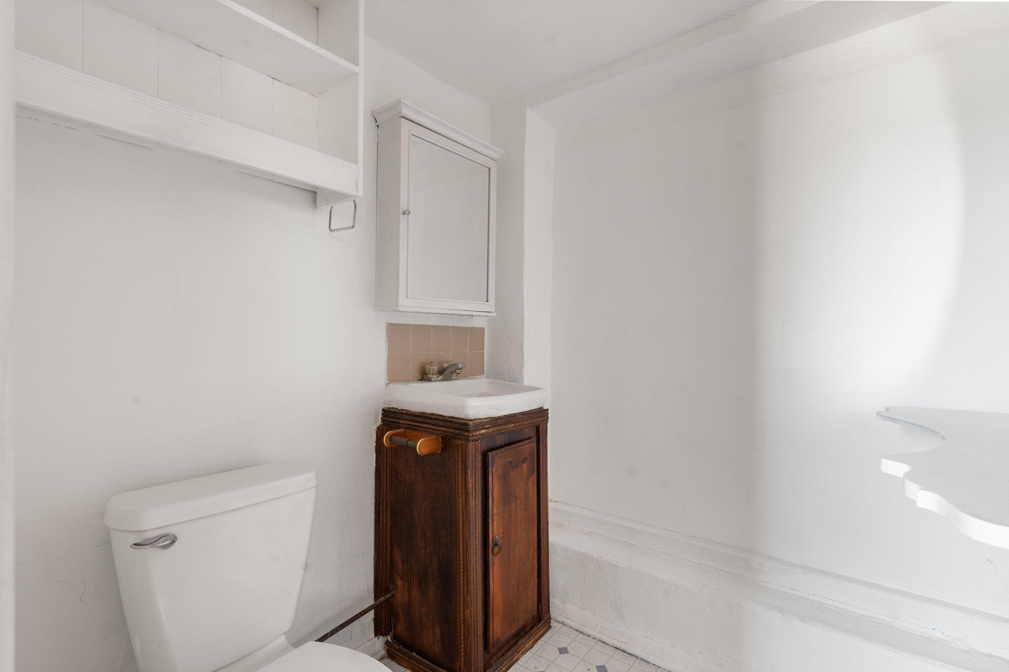 2700 MALPAIS Road SW