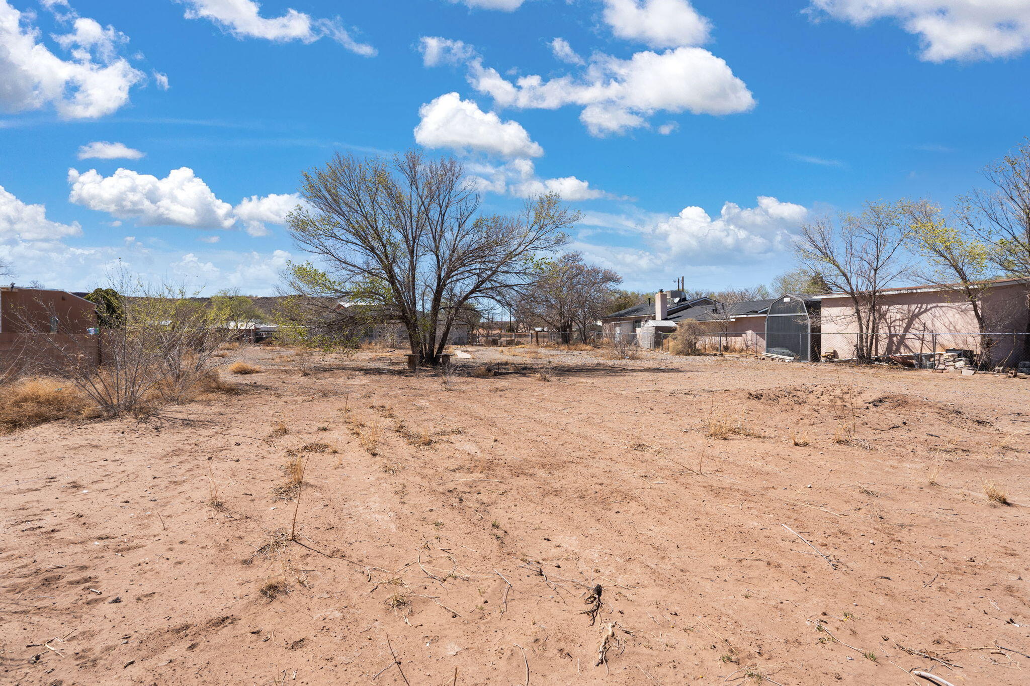 2700 MALPAIS Road SW