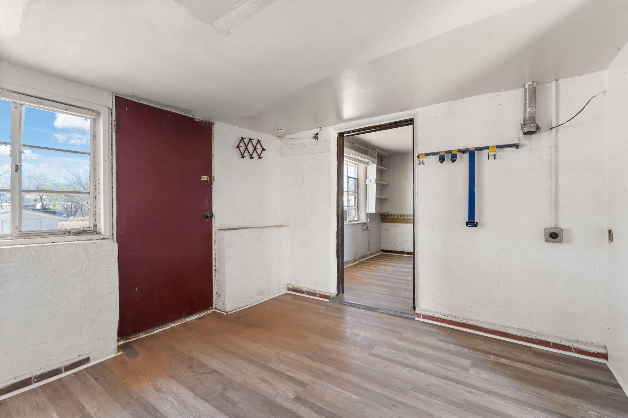 2700 MALPAIS Road SW