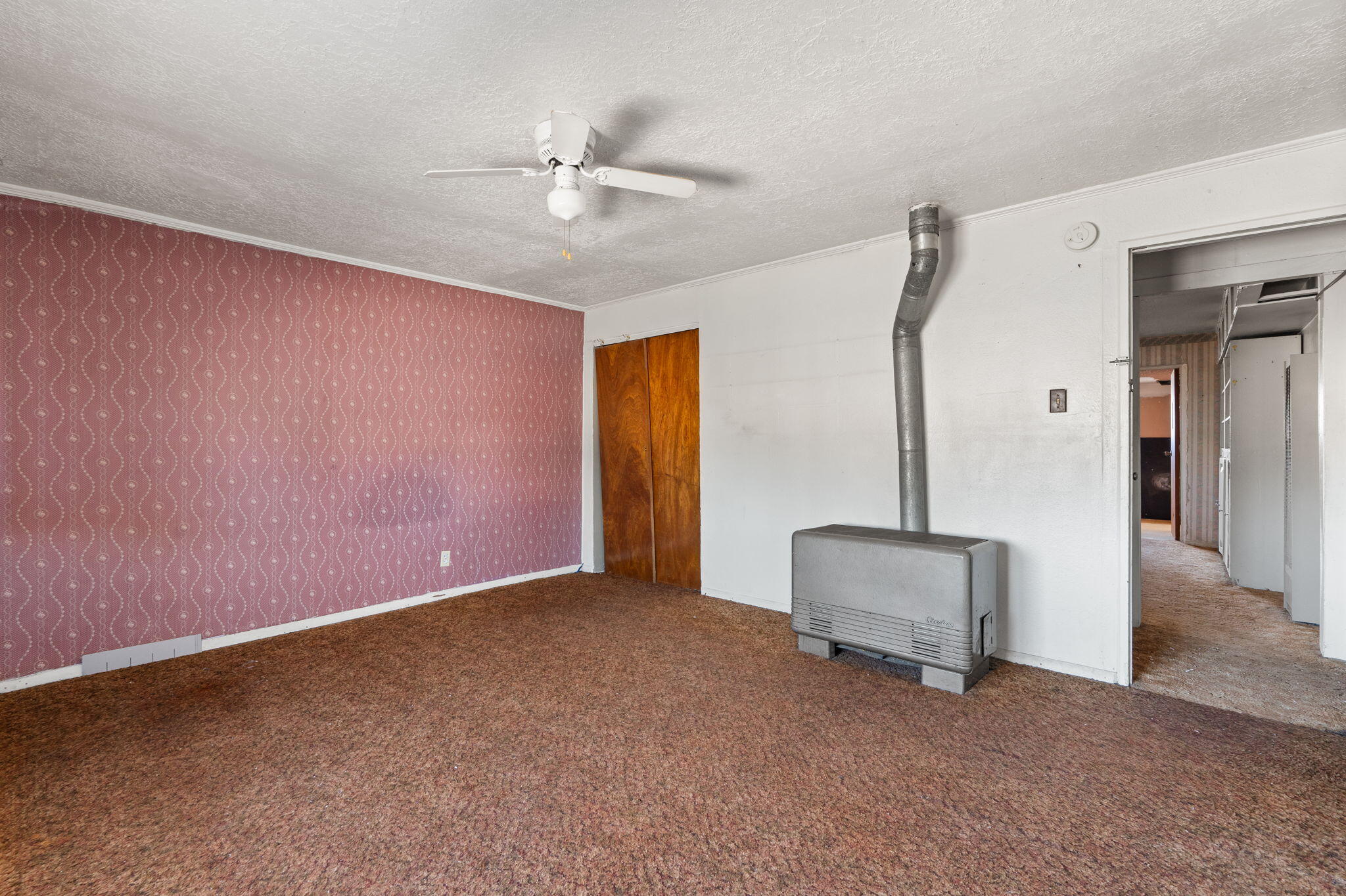 2700 MALPAIS Road SW