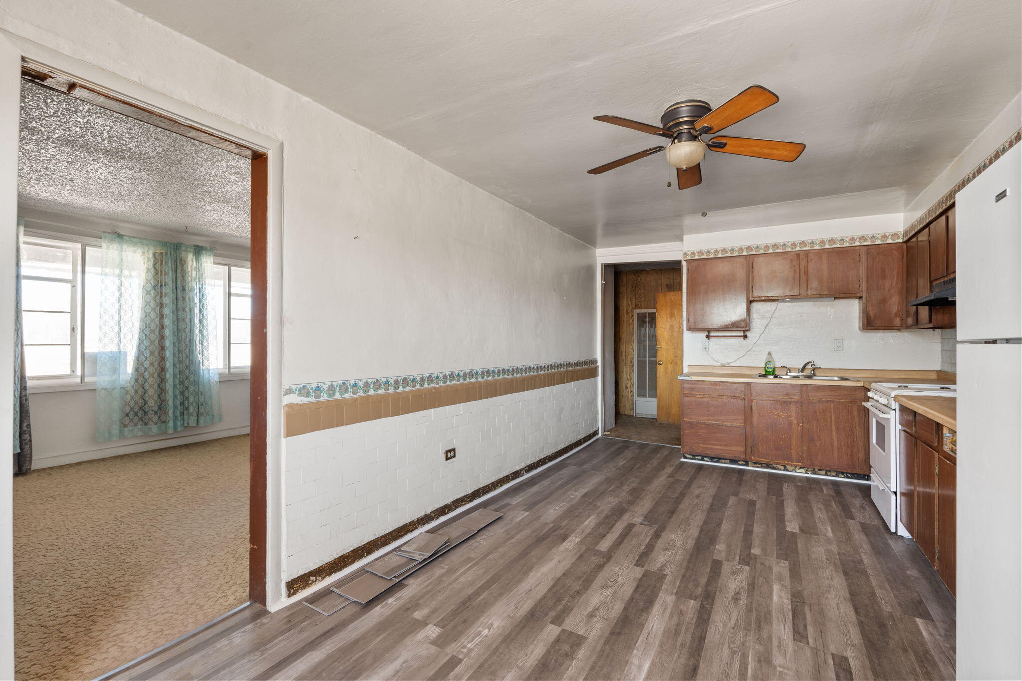 2700 MALPAIS Road SW