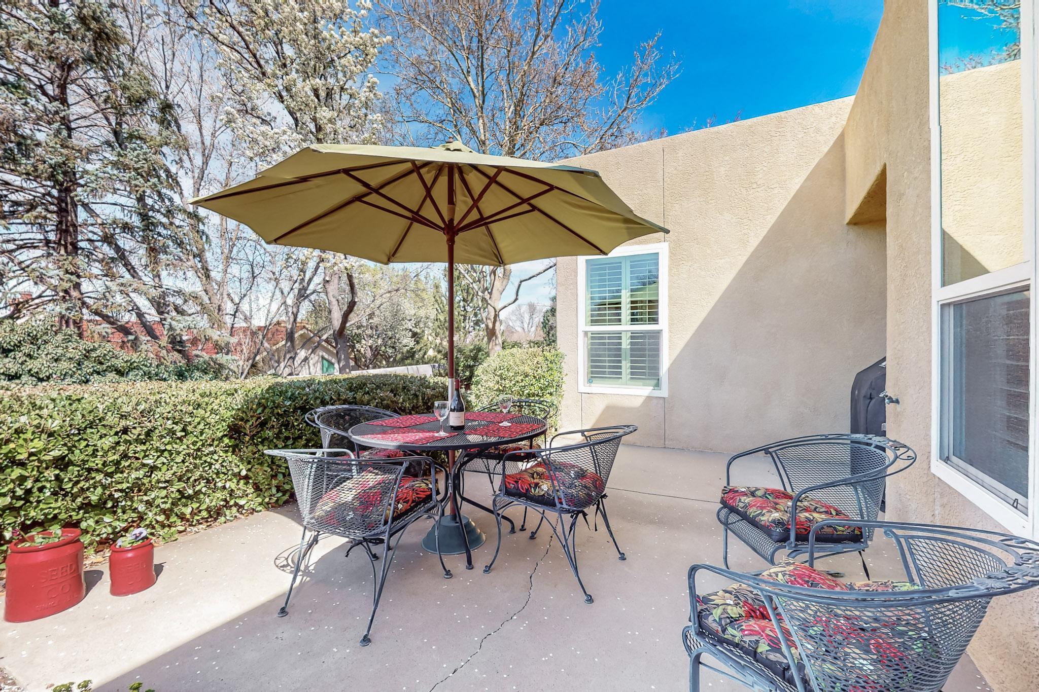 5705 Elderberry Court NE