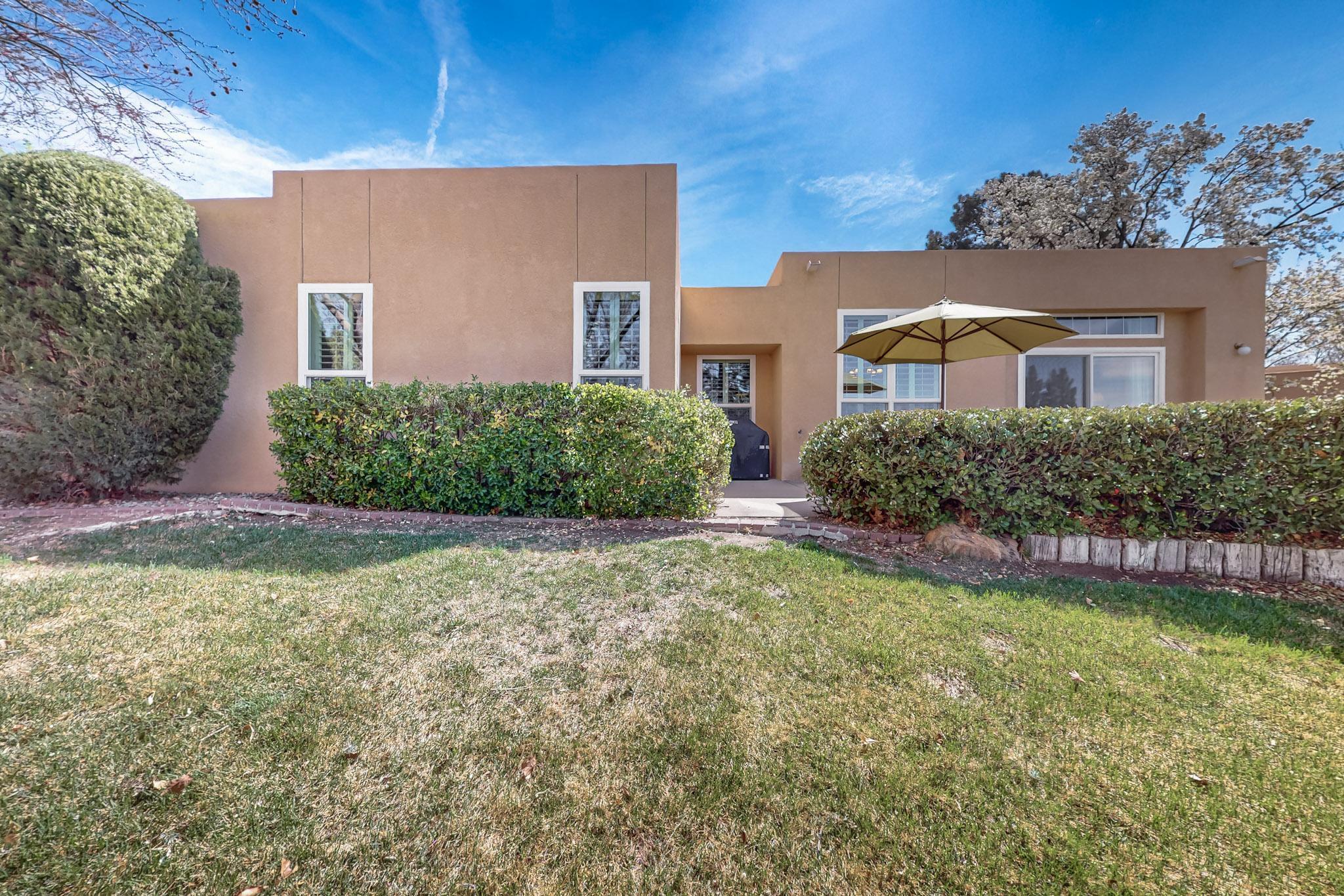 5705 Elderberry Court NE