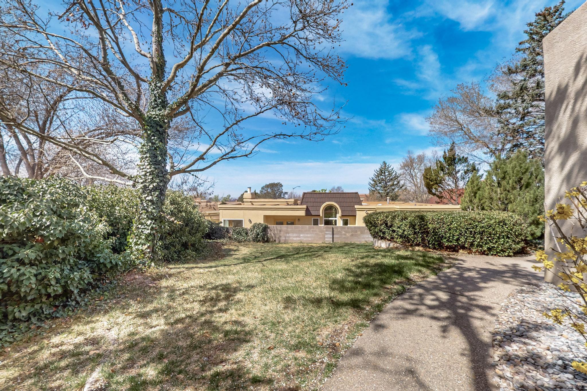 5705 Elderberry Court NE