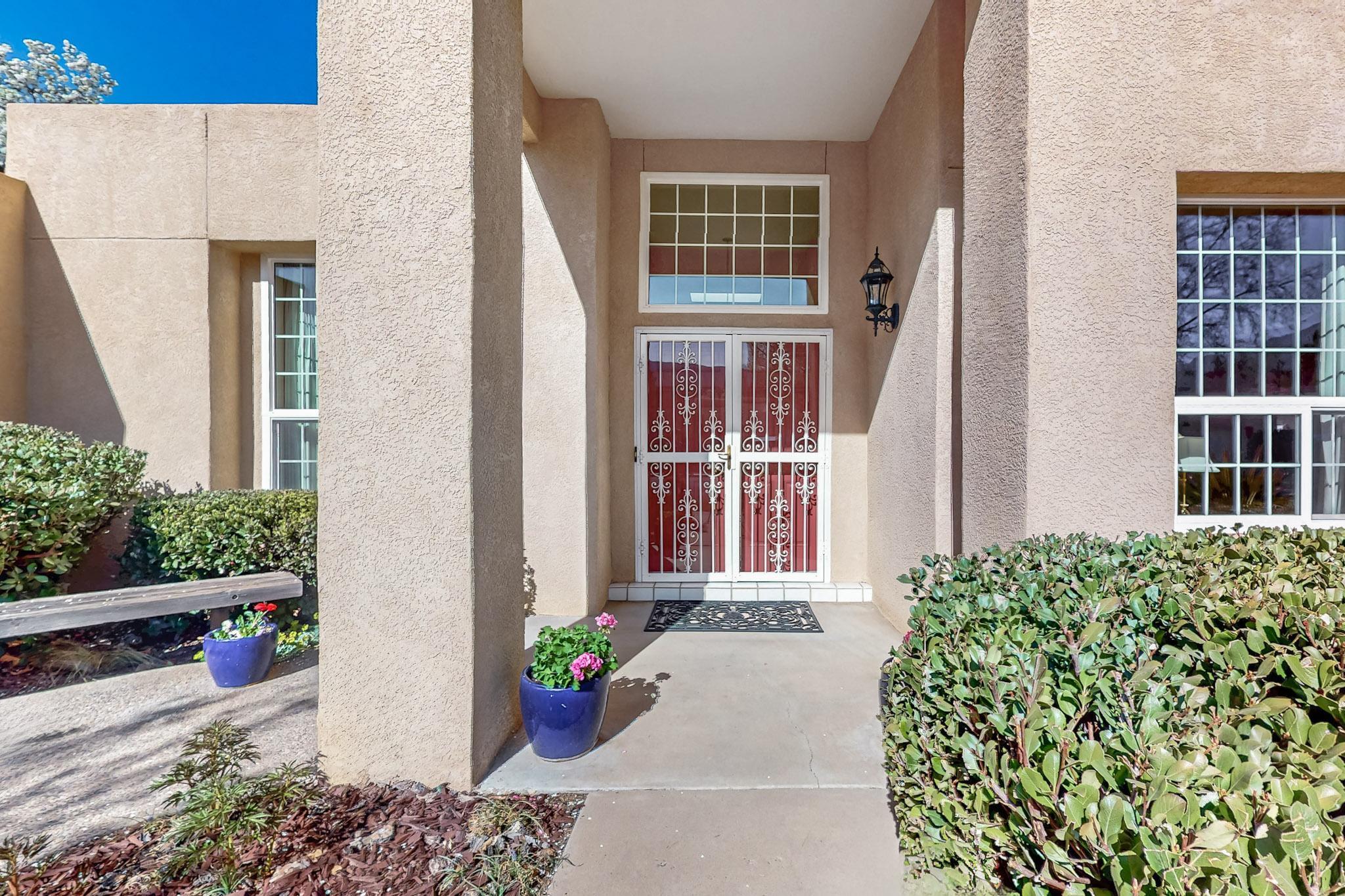 5705 Elderberry Court NE