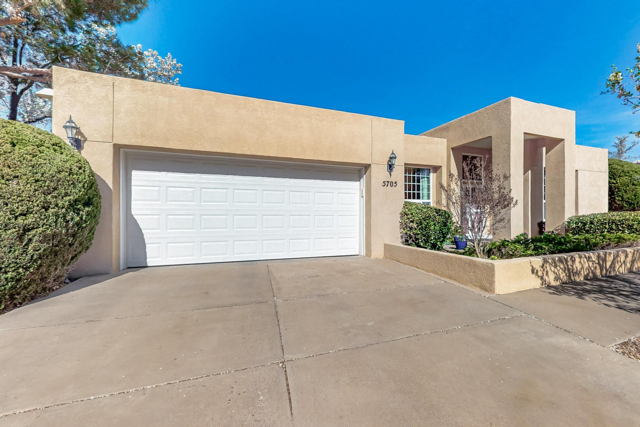 5705 Elderberry Court NE