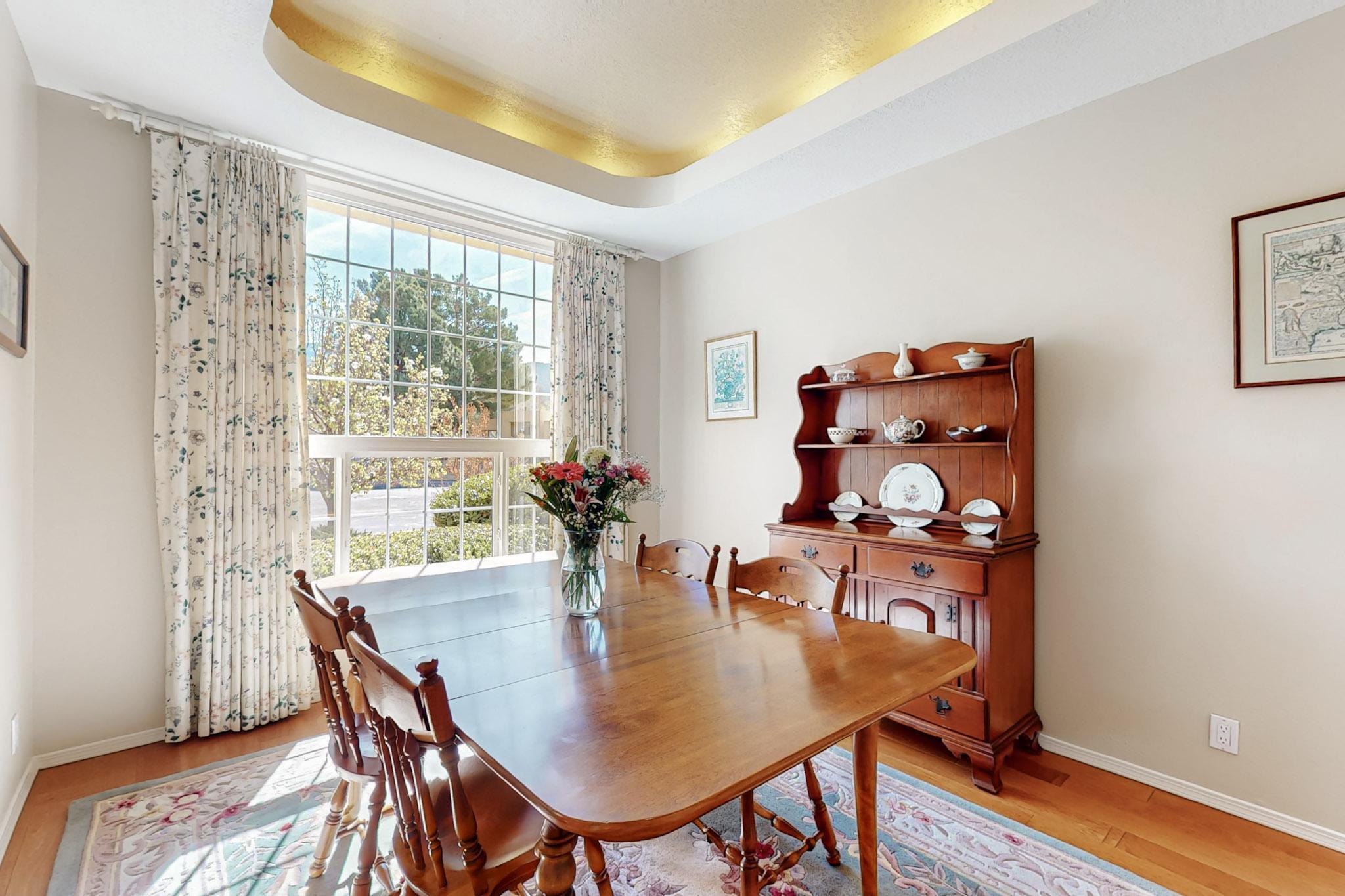 5705 Elderberry Court NE