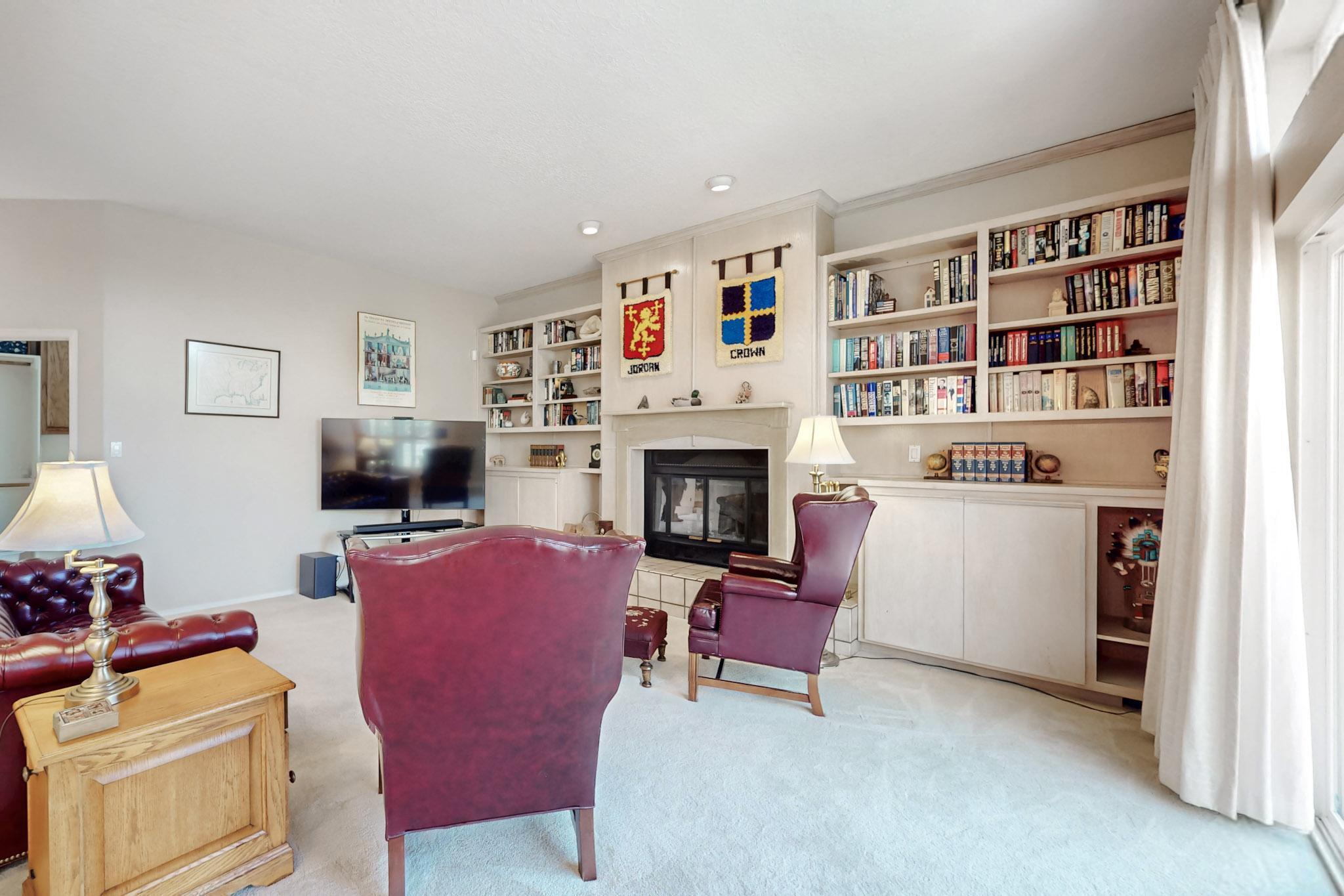 5705 Elderberry Court NE