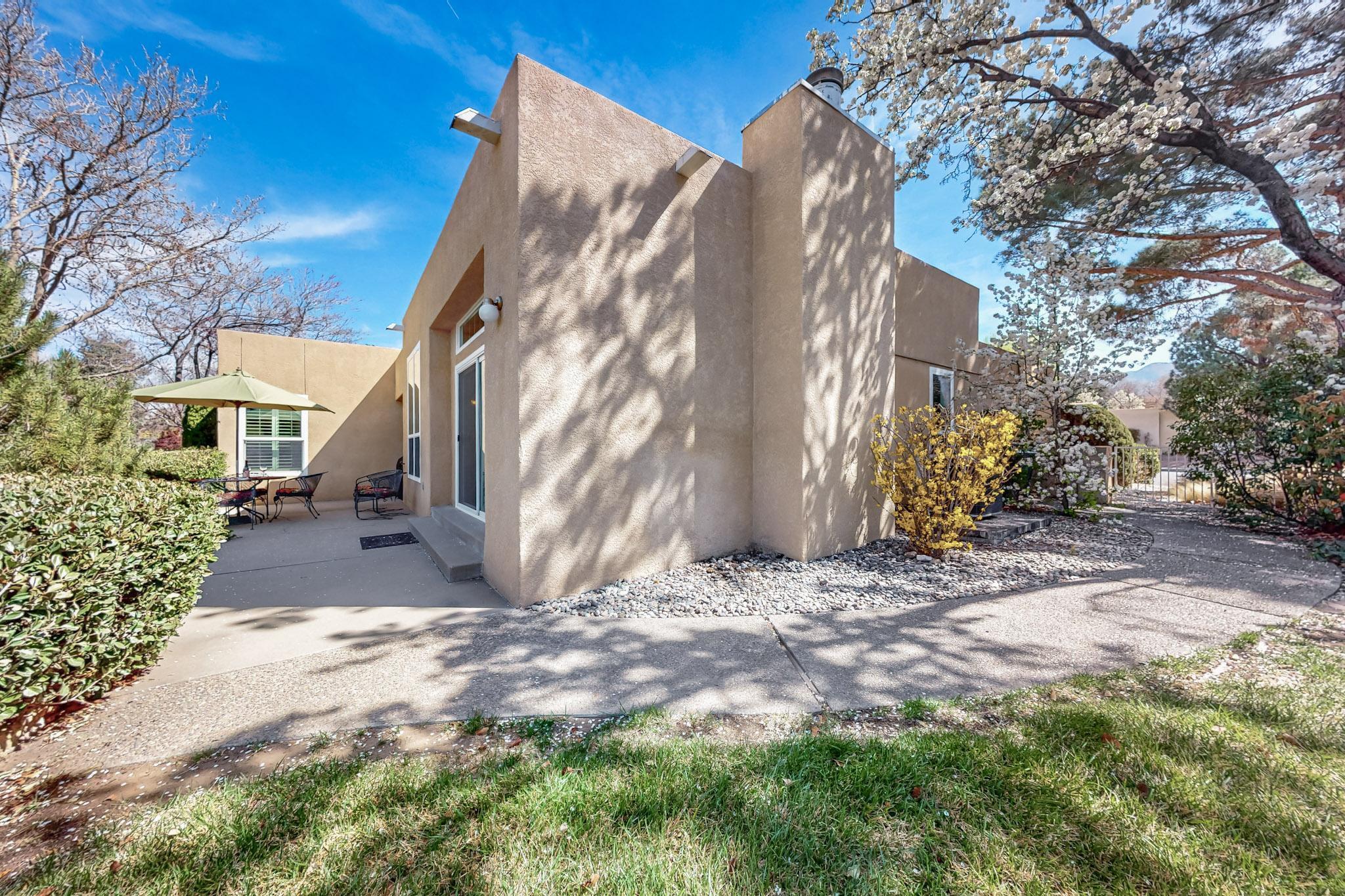 5705 Elderberry Court NE