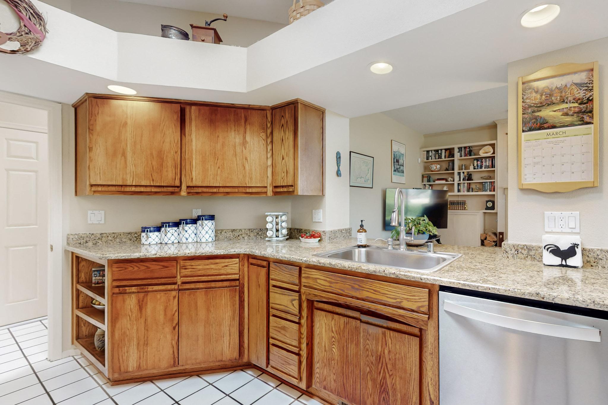 5705 Elderberry Court NE