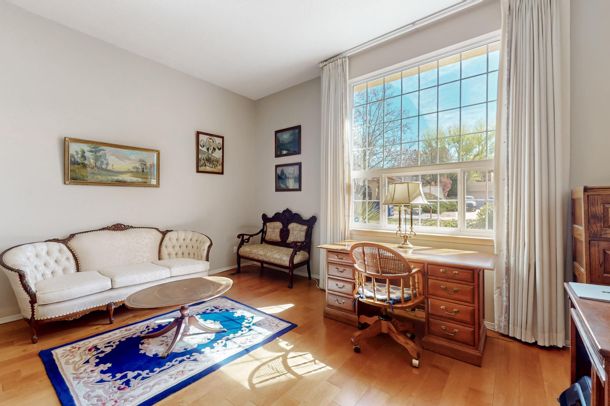 5705 Elderberry Court NE