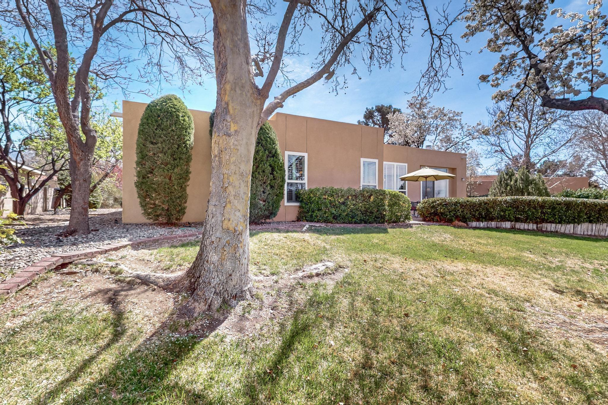 5705 Elderberry Court NE