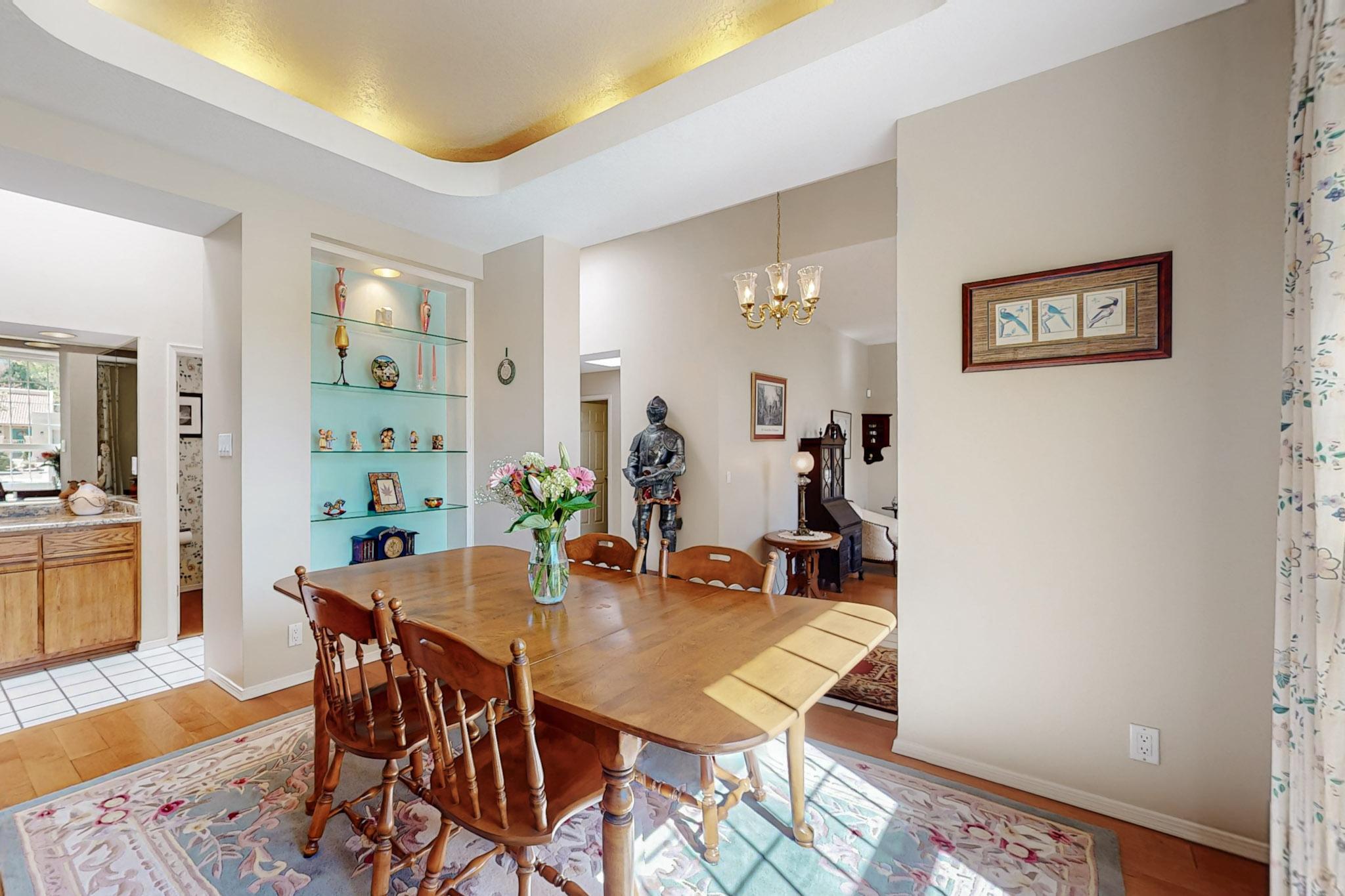 5705 Elderberry Court NE