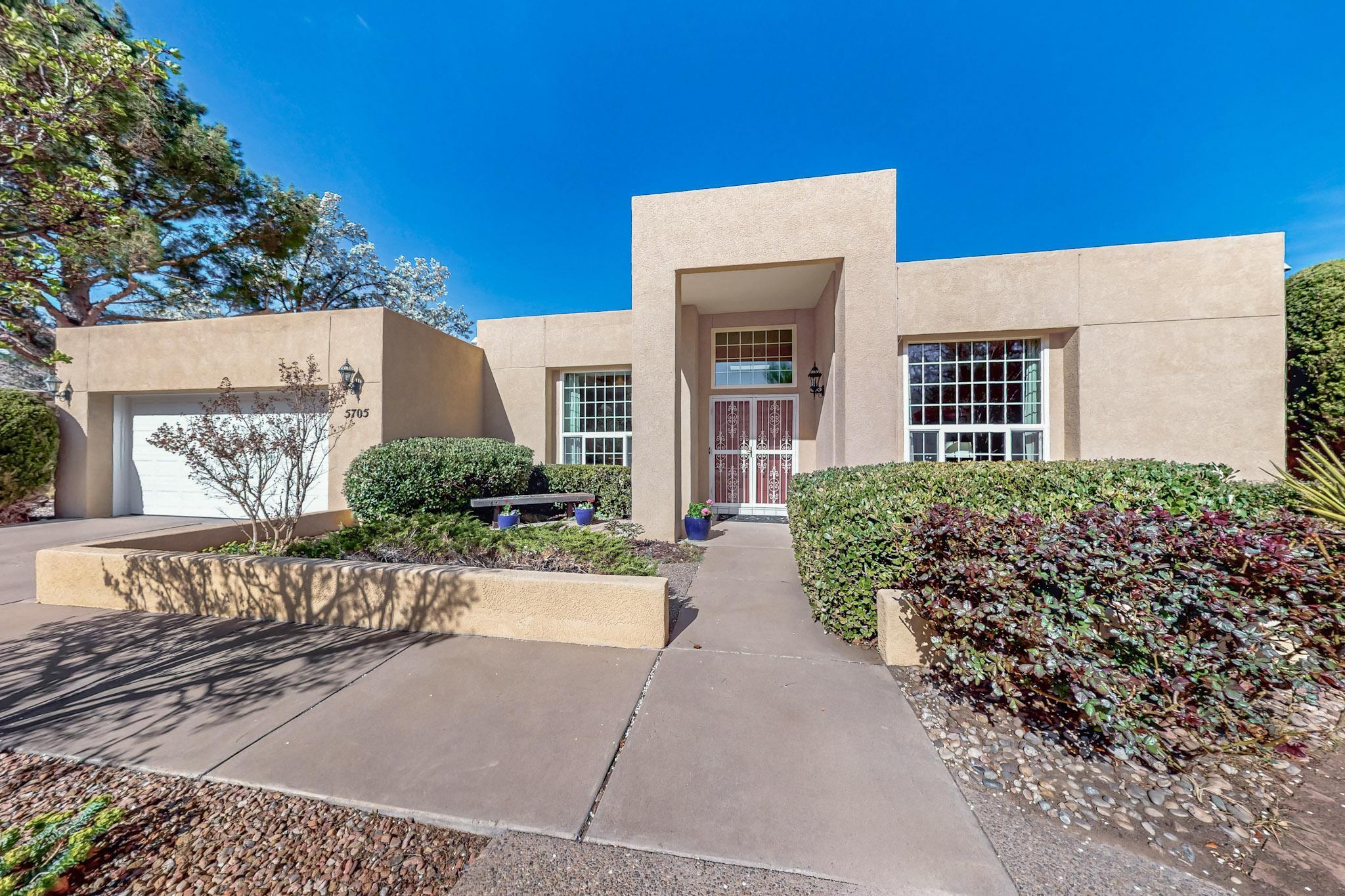 5705 Elderberry Court NE