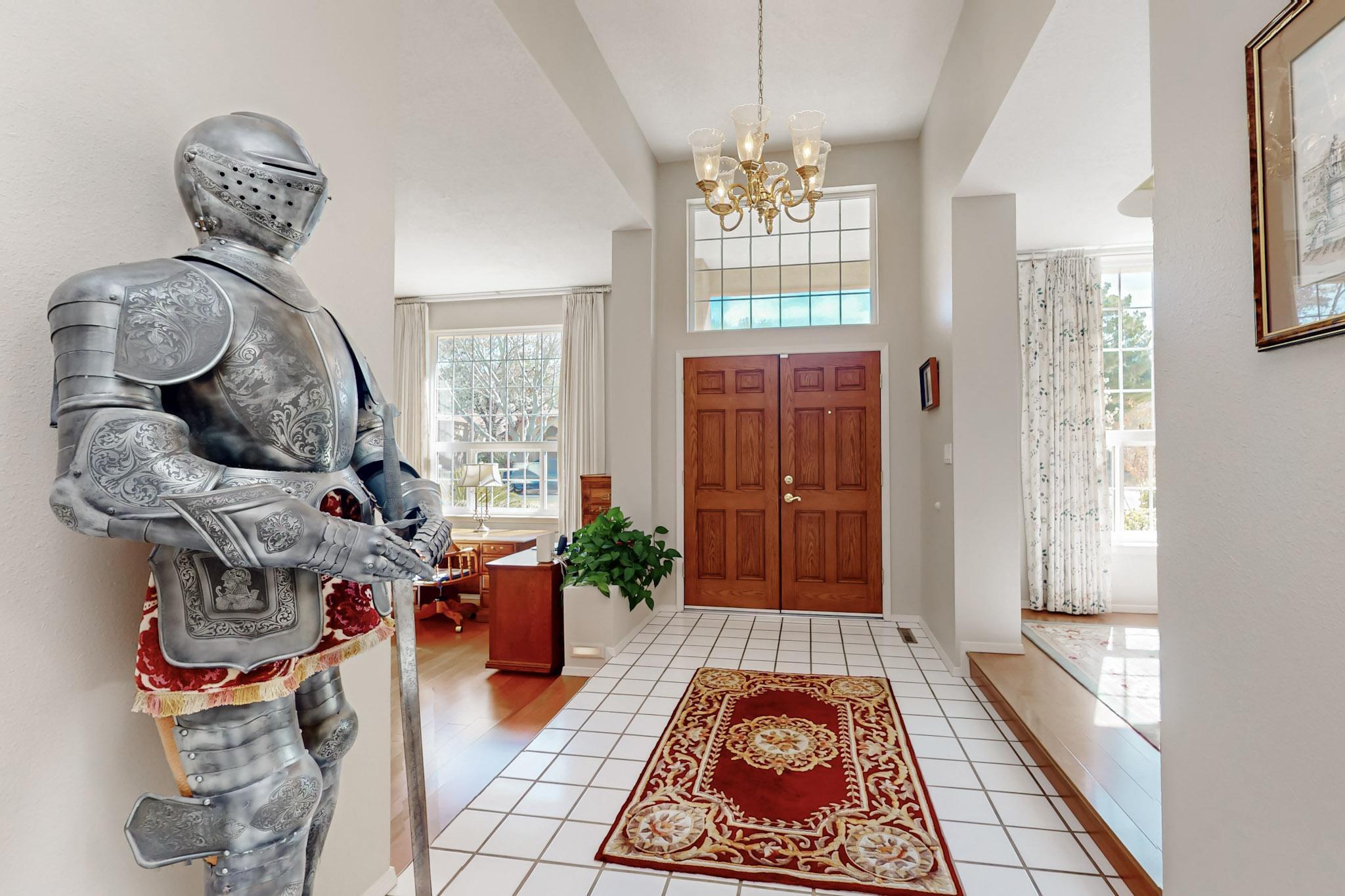 5705 Elderberry Court NE