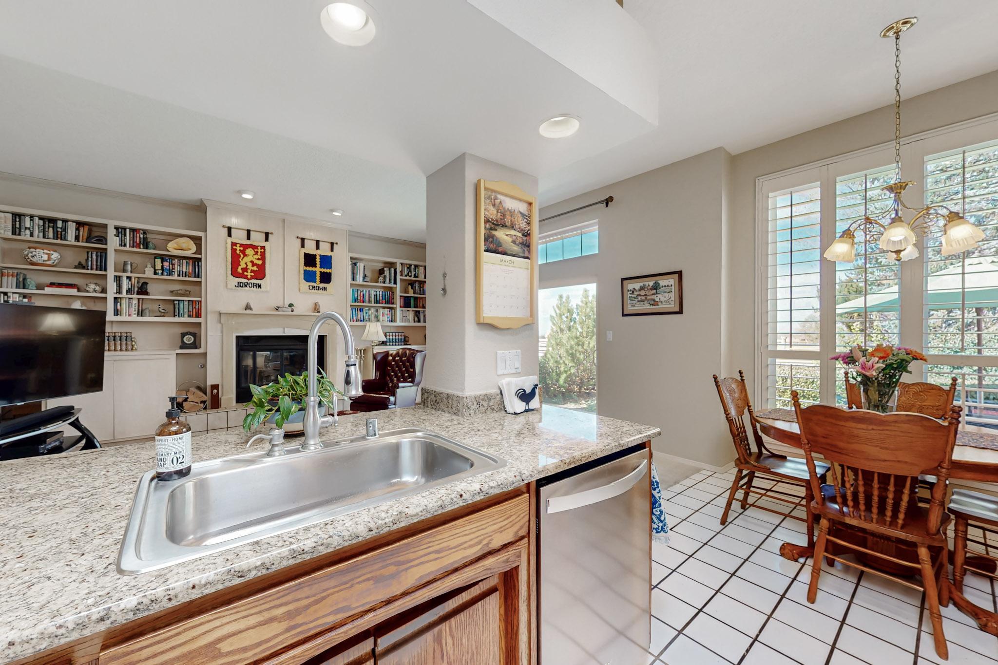 5705 Elderberry Court NE