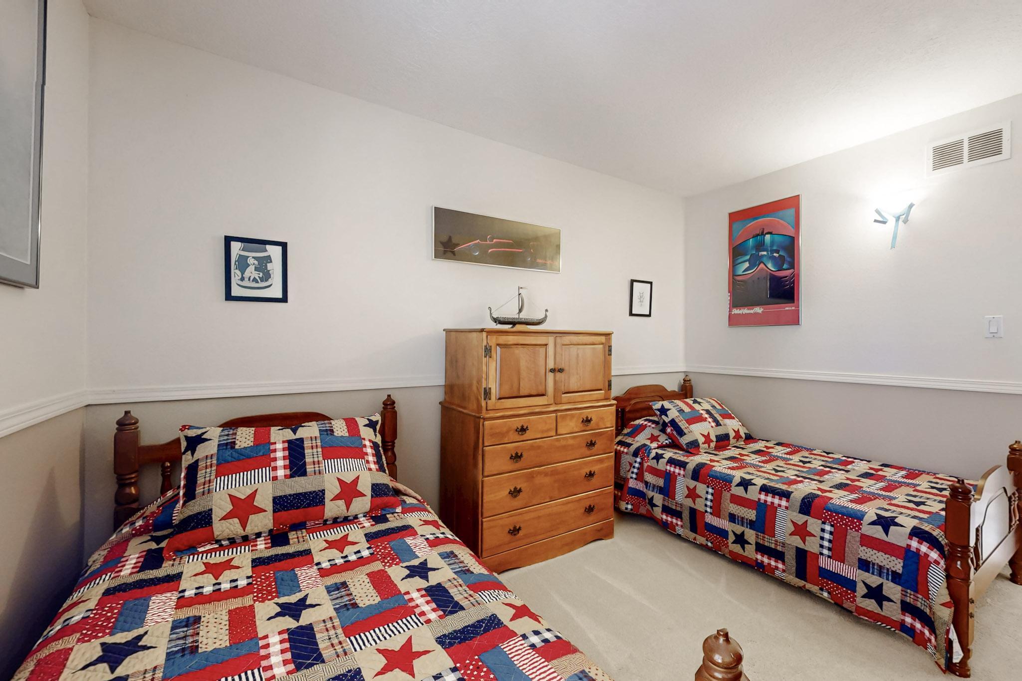 5705 Elderberry Court NE