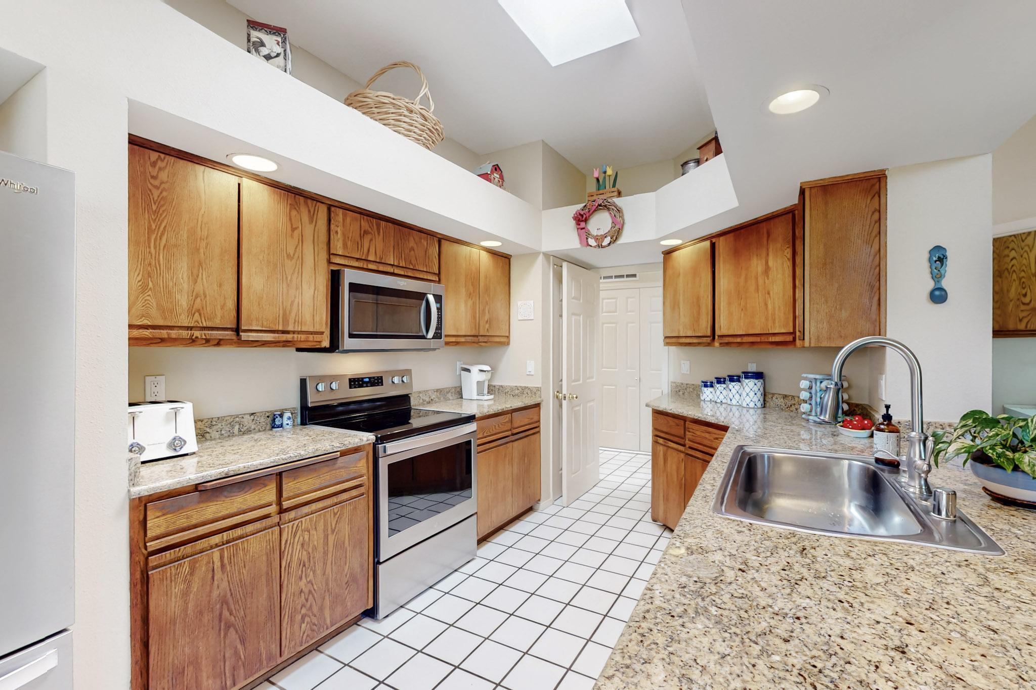 5705 Elderberry Court NE