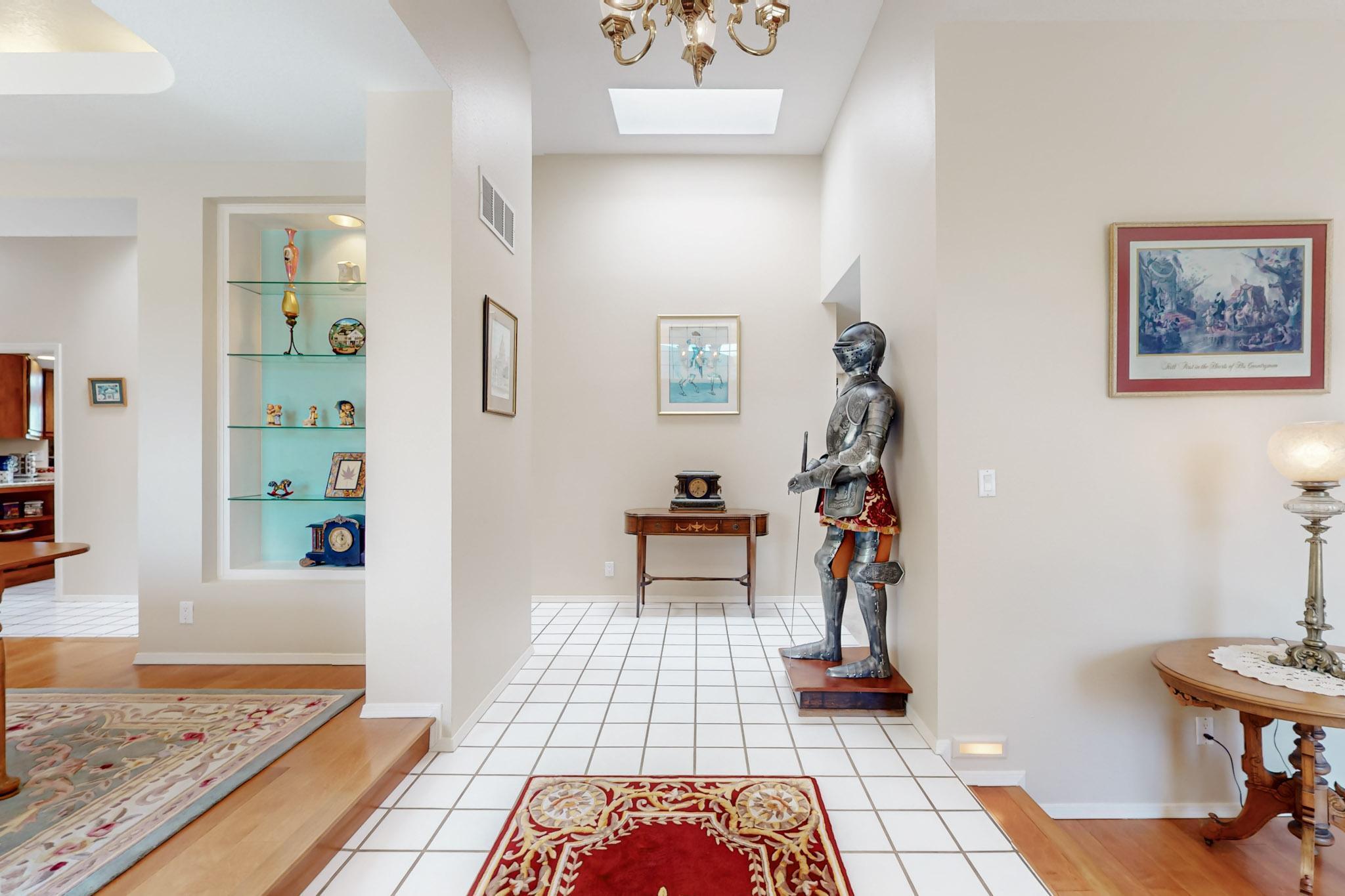 5705 Elderberry Court NE