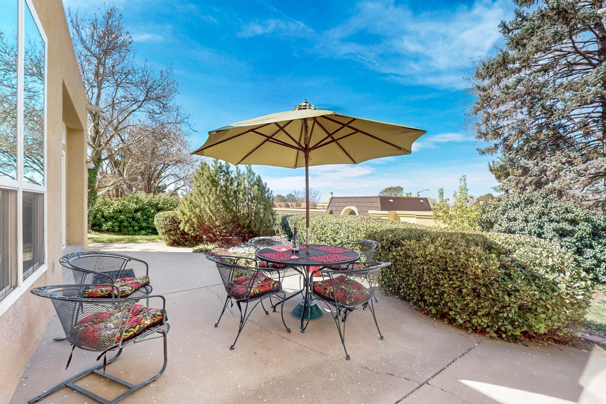 5705 Elderberry Court NE