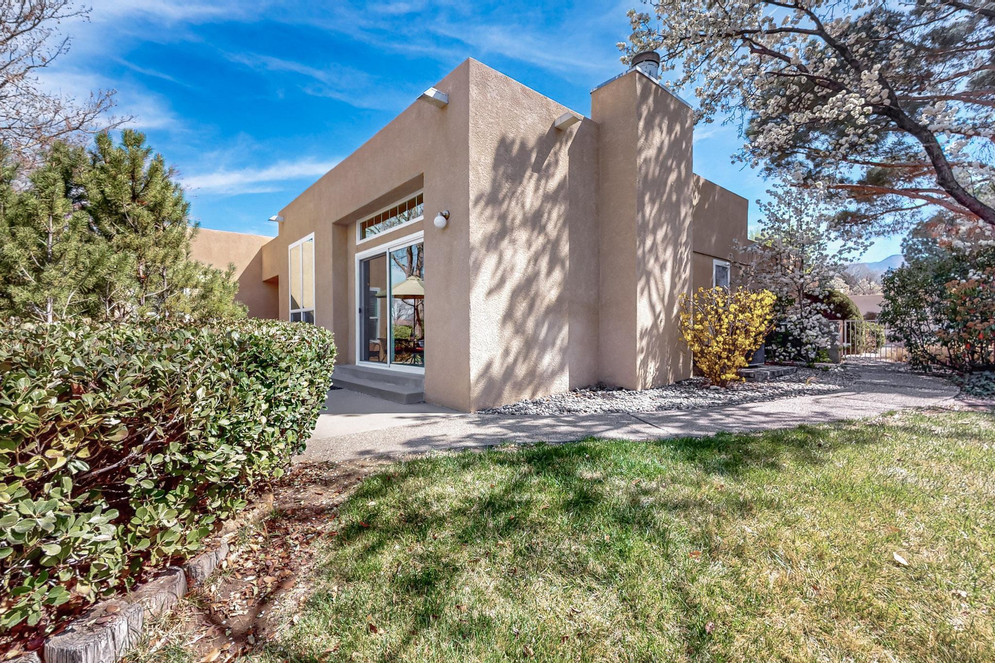 5705 Elderberry Court NE