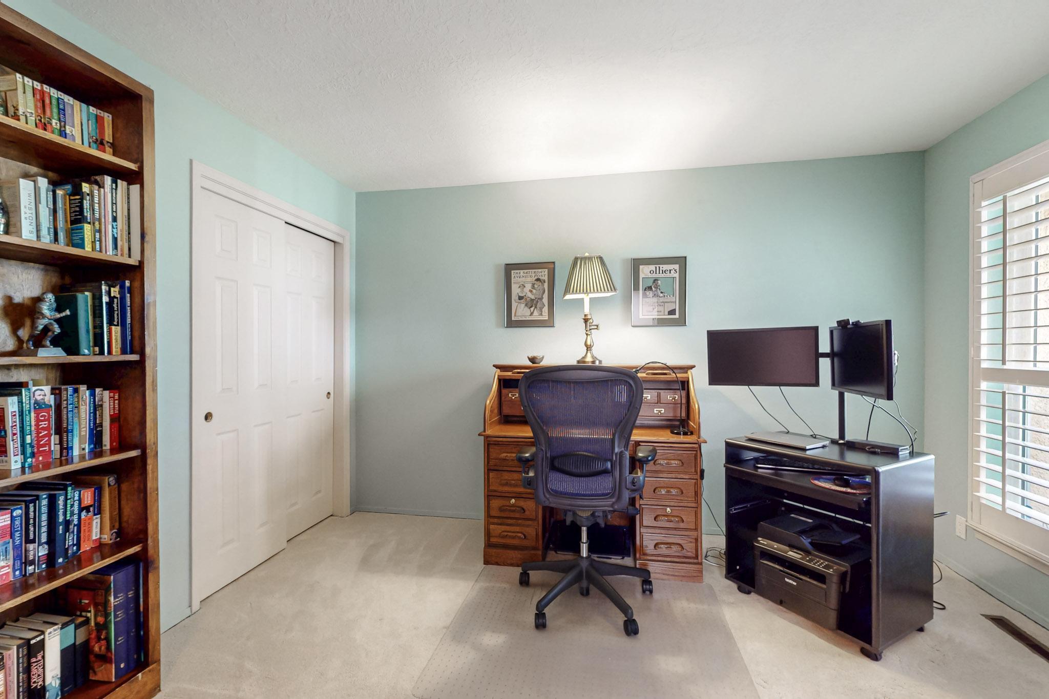 5705 Elderberry Court NE