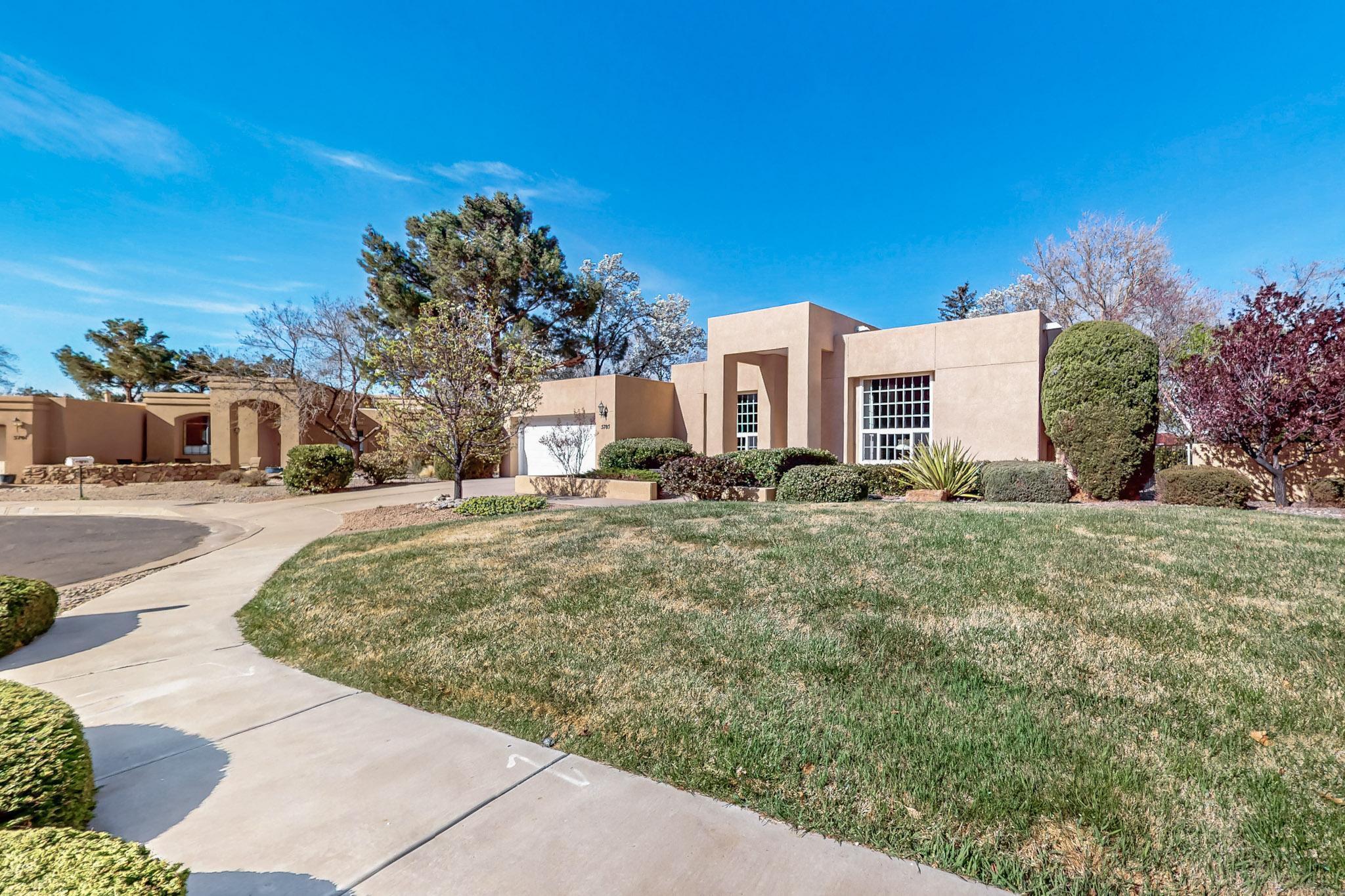 5705 Elderberry Court NE