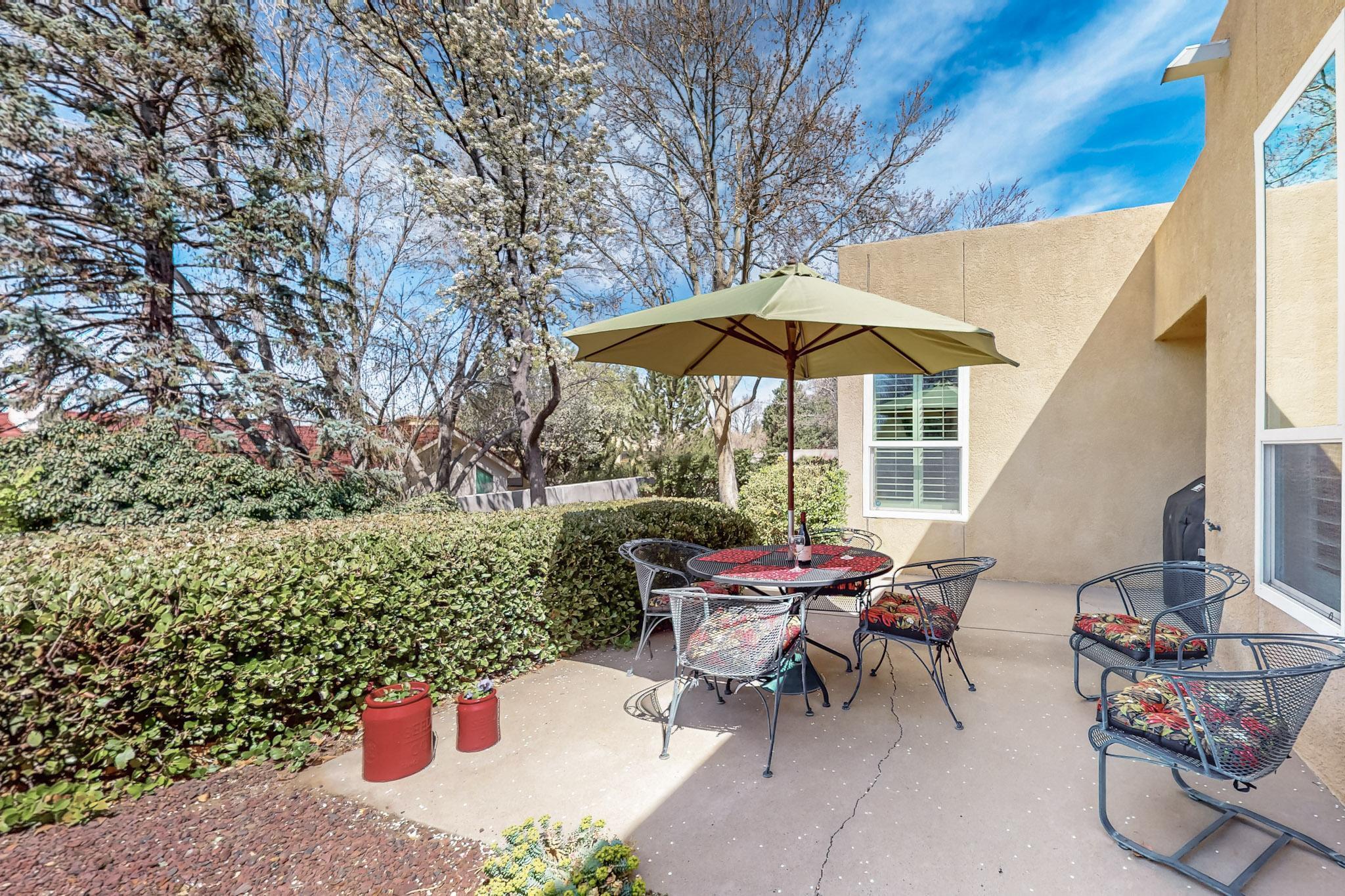 5705 Elderberry Court NE