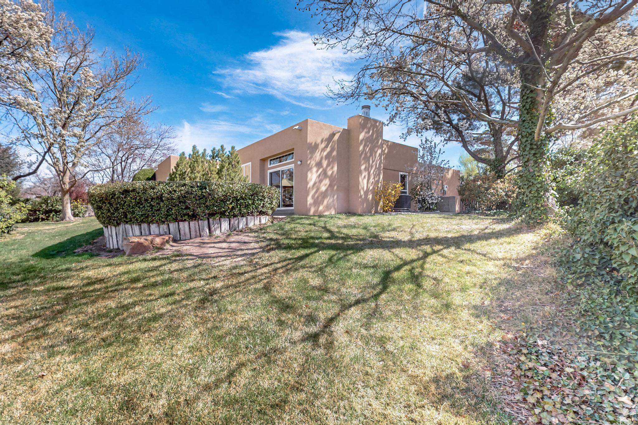 5705 Elderberry Court NE