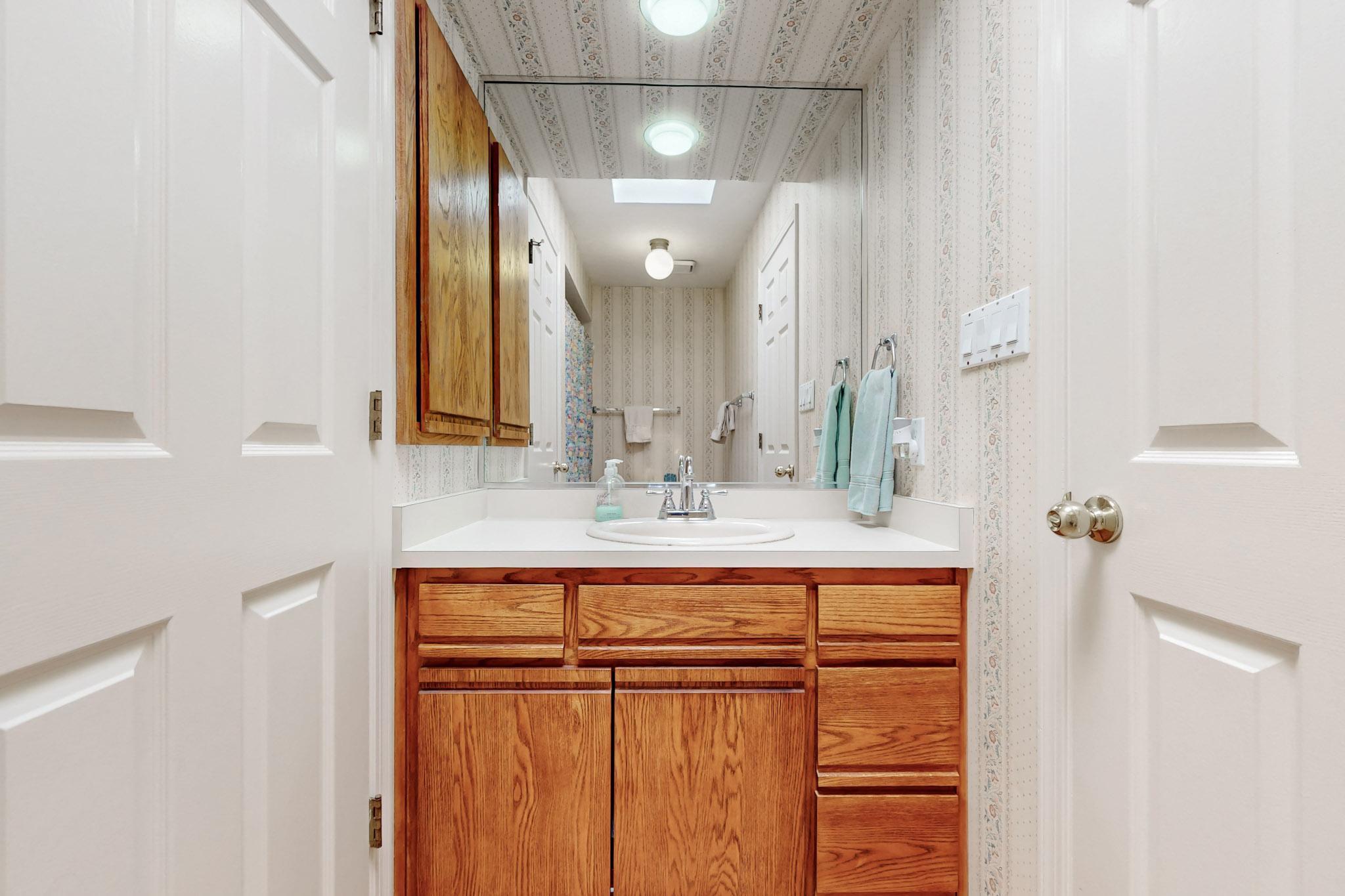 5705 Elderberry Court NE