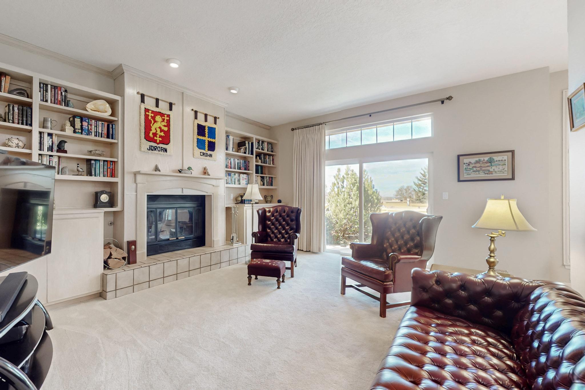 5705 Elderberry Court NE