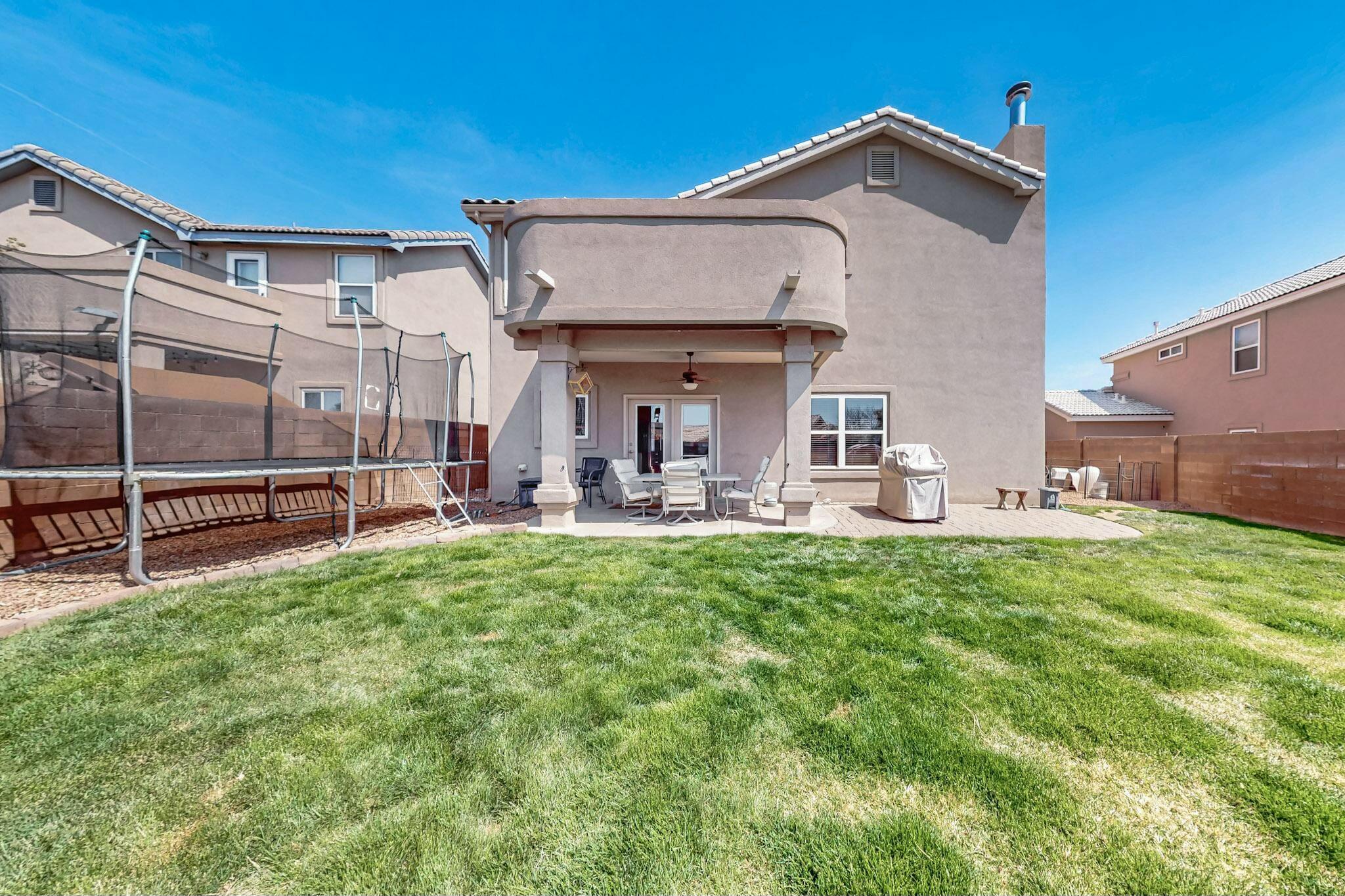 9009 Pinon Vista Court NE