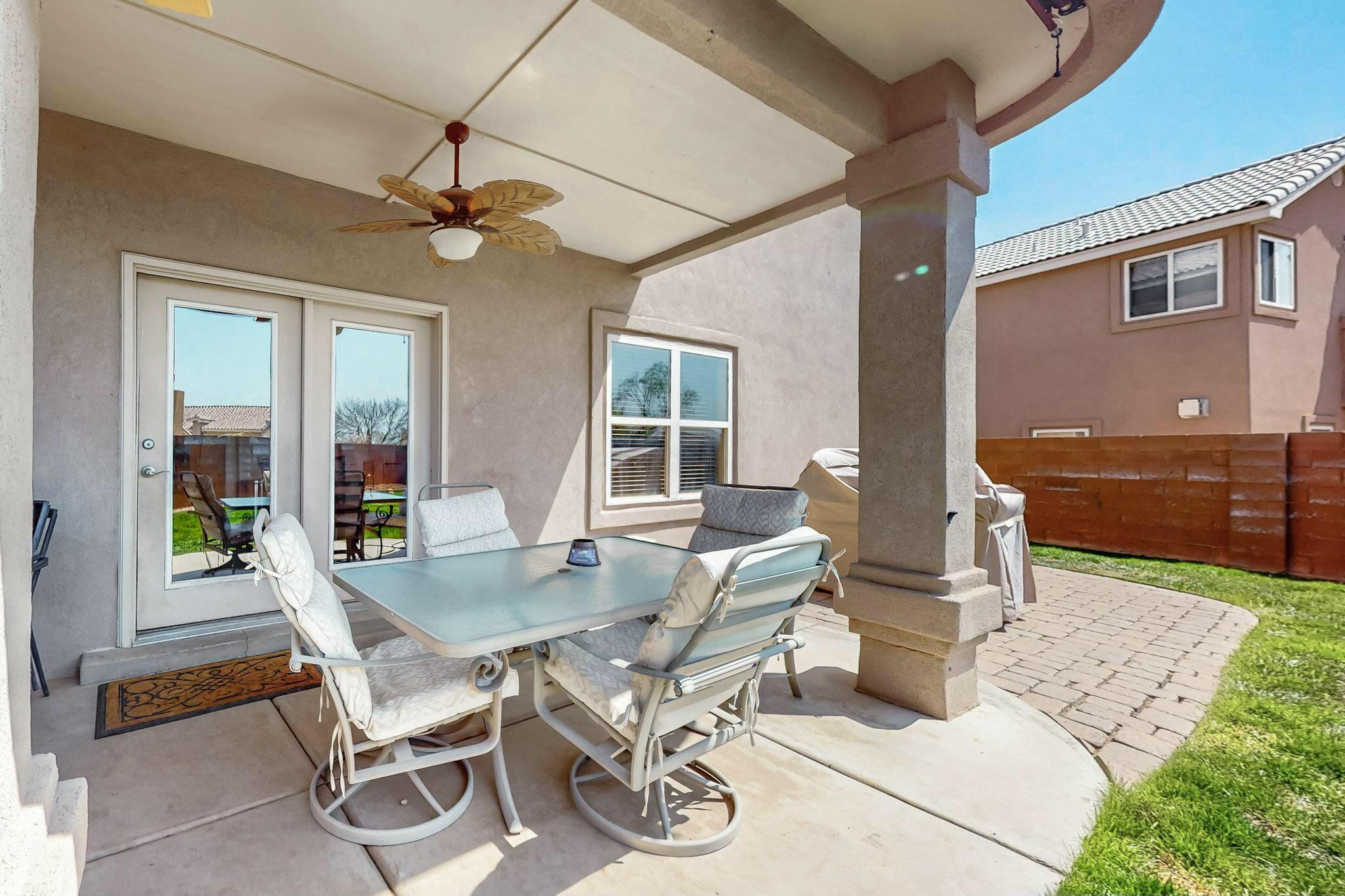 9009 Pinon Vista Court NE