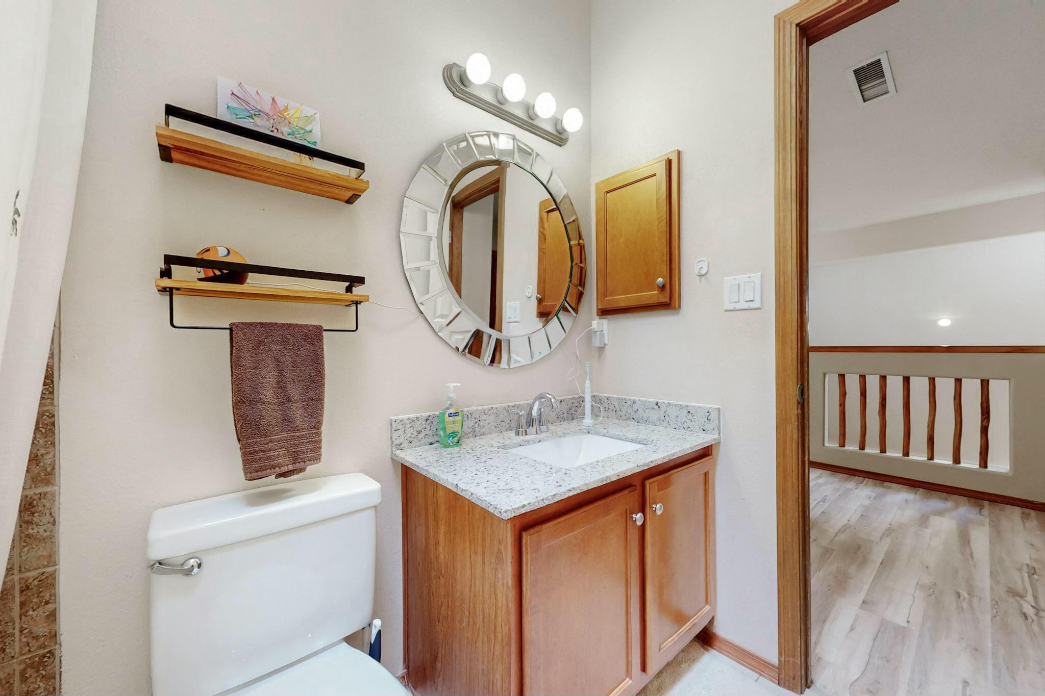 9009 Pinon Vista Court NE