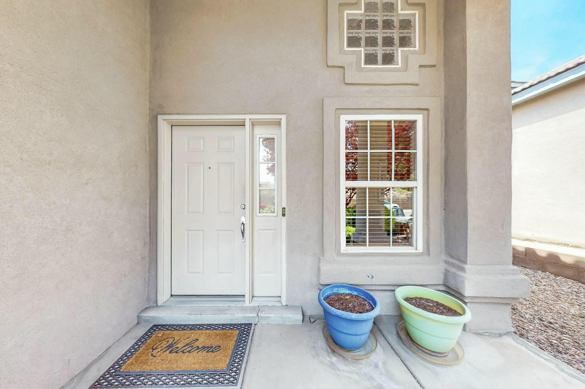 9009 Pinon Vista Court NE