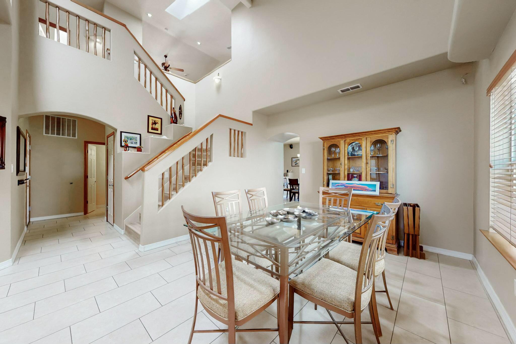 9009 Pinon Vista Court NE