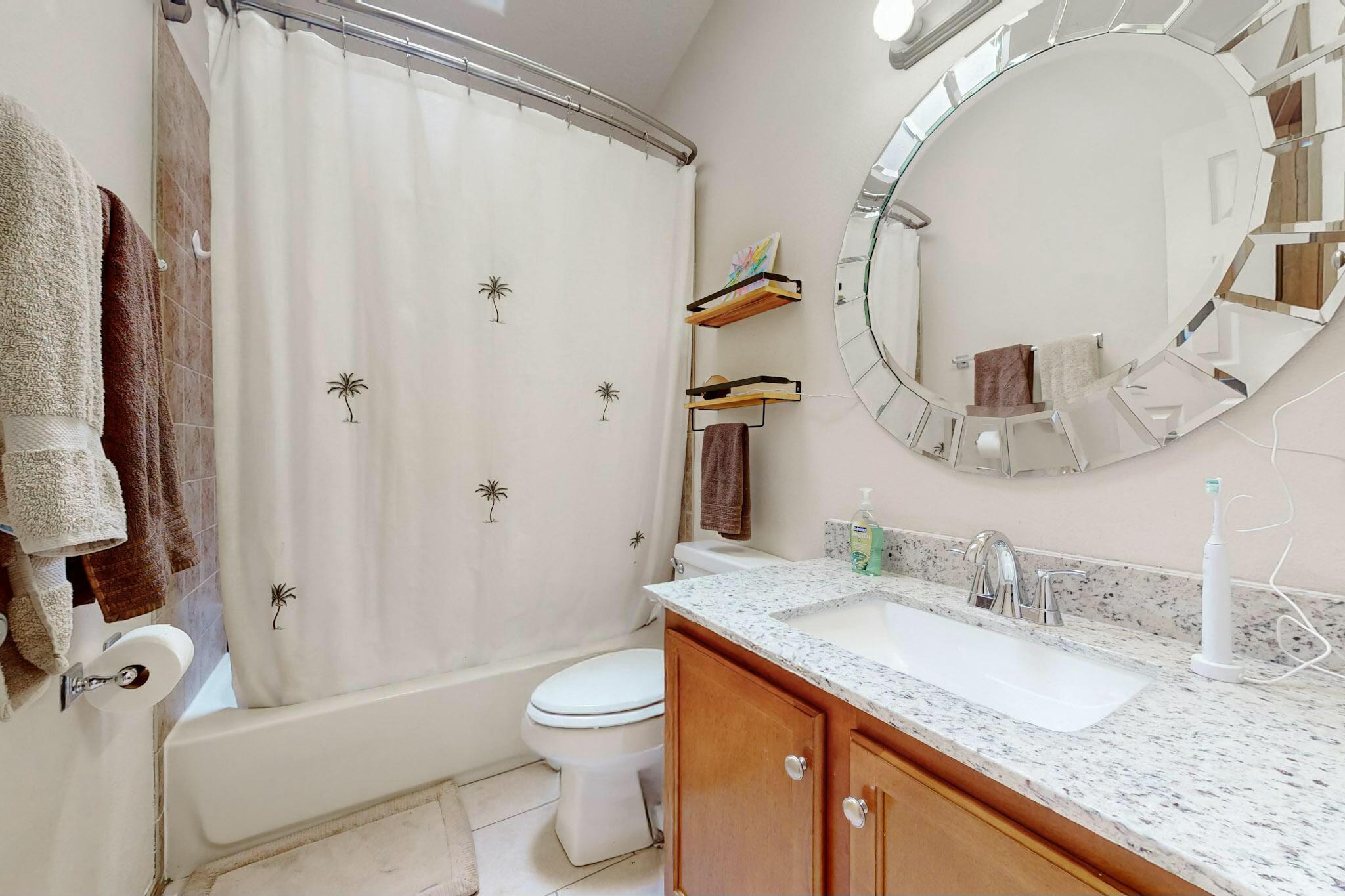 9009 Pinon Vista Court NE