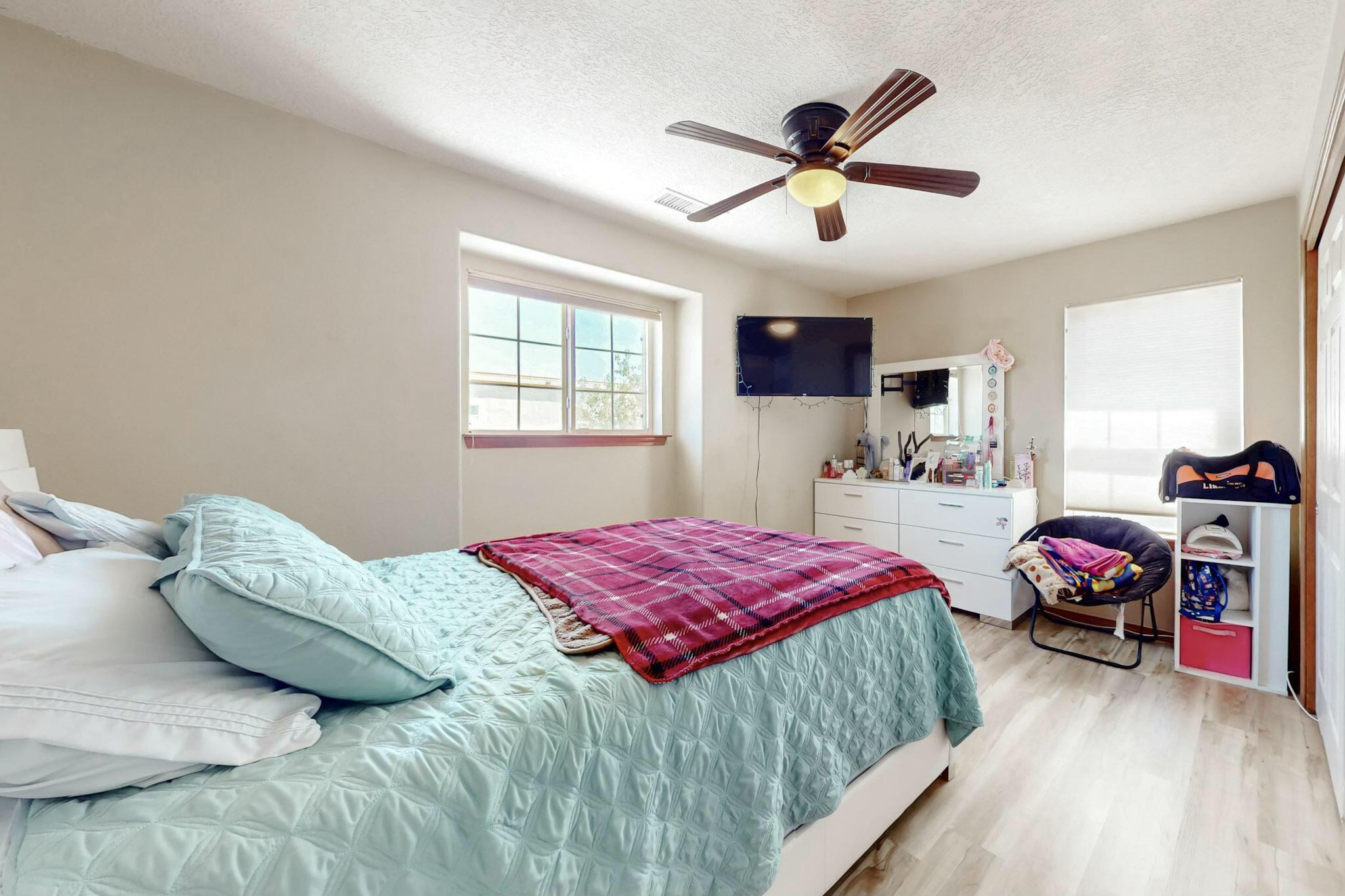 9009 Pinon Vista Court NE