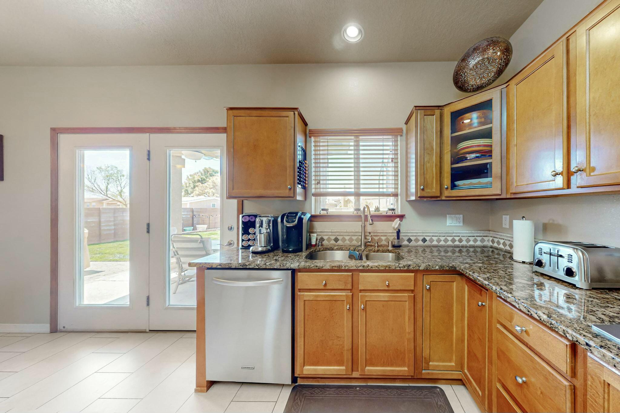 9009 Pinon Vista Court NE