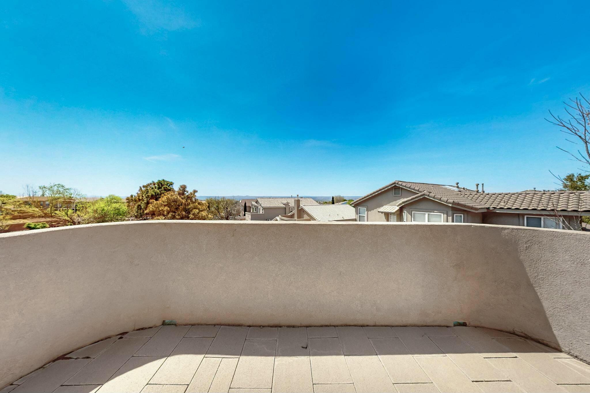 9009 Pinon Vista Court NE