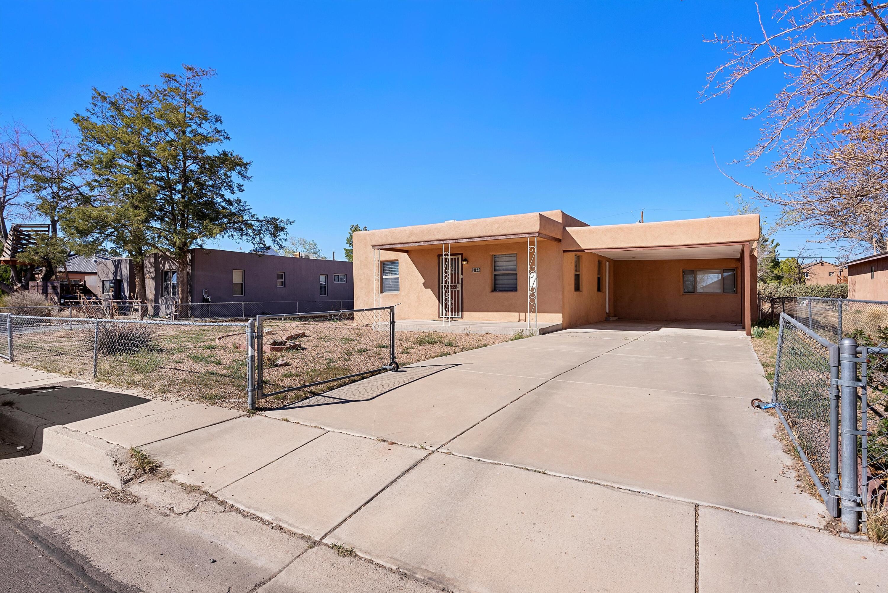 825 PONDEROSA Avenue NW