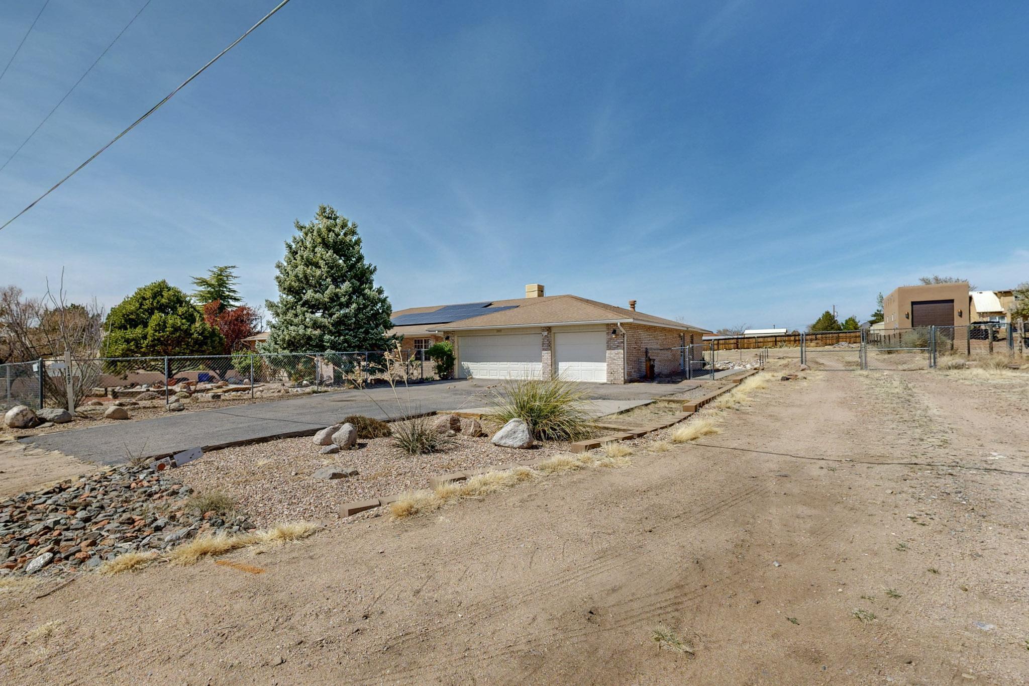 11407 Coronado Avenue NE
