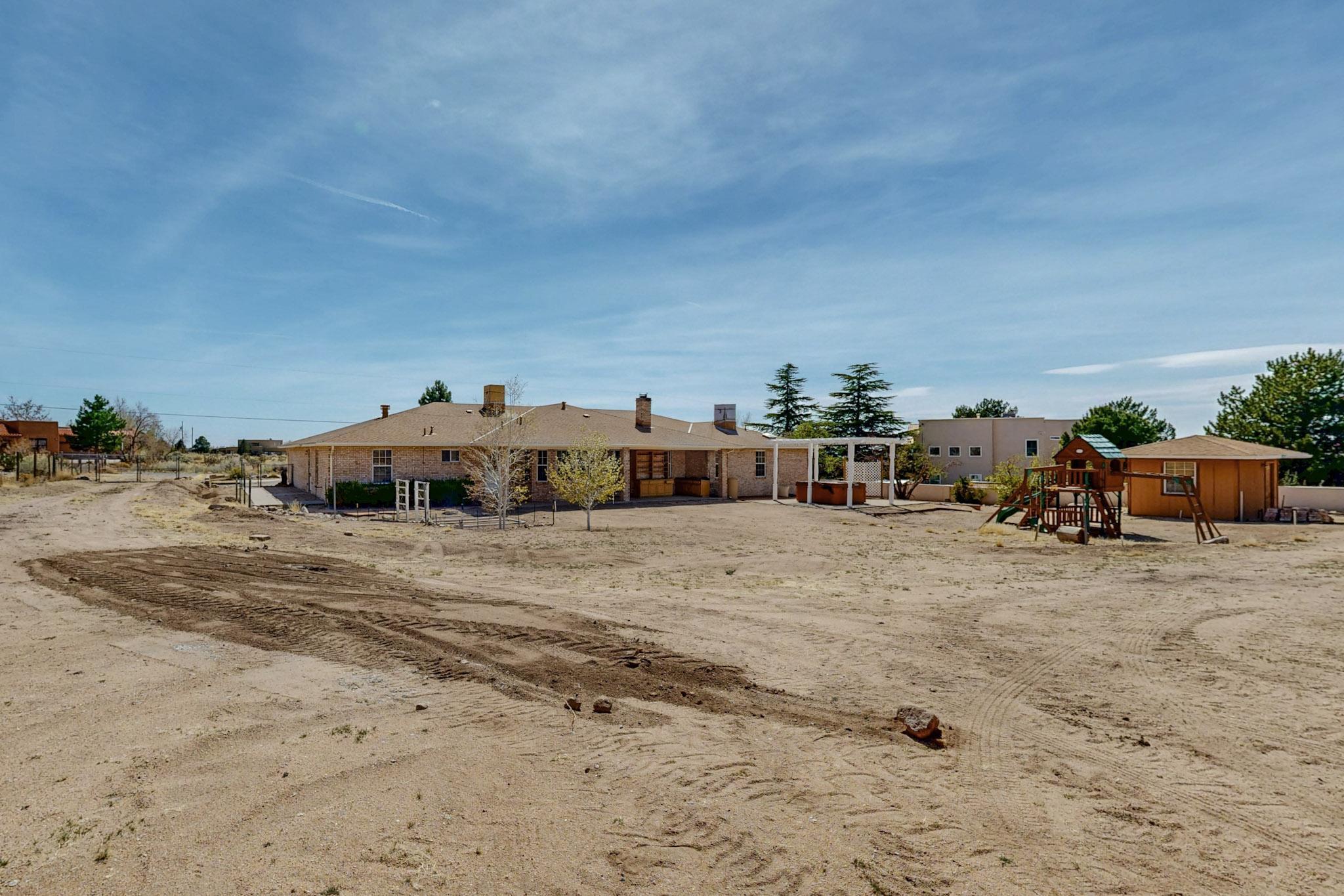 11407 Coronado Avenue NE